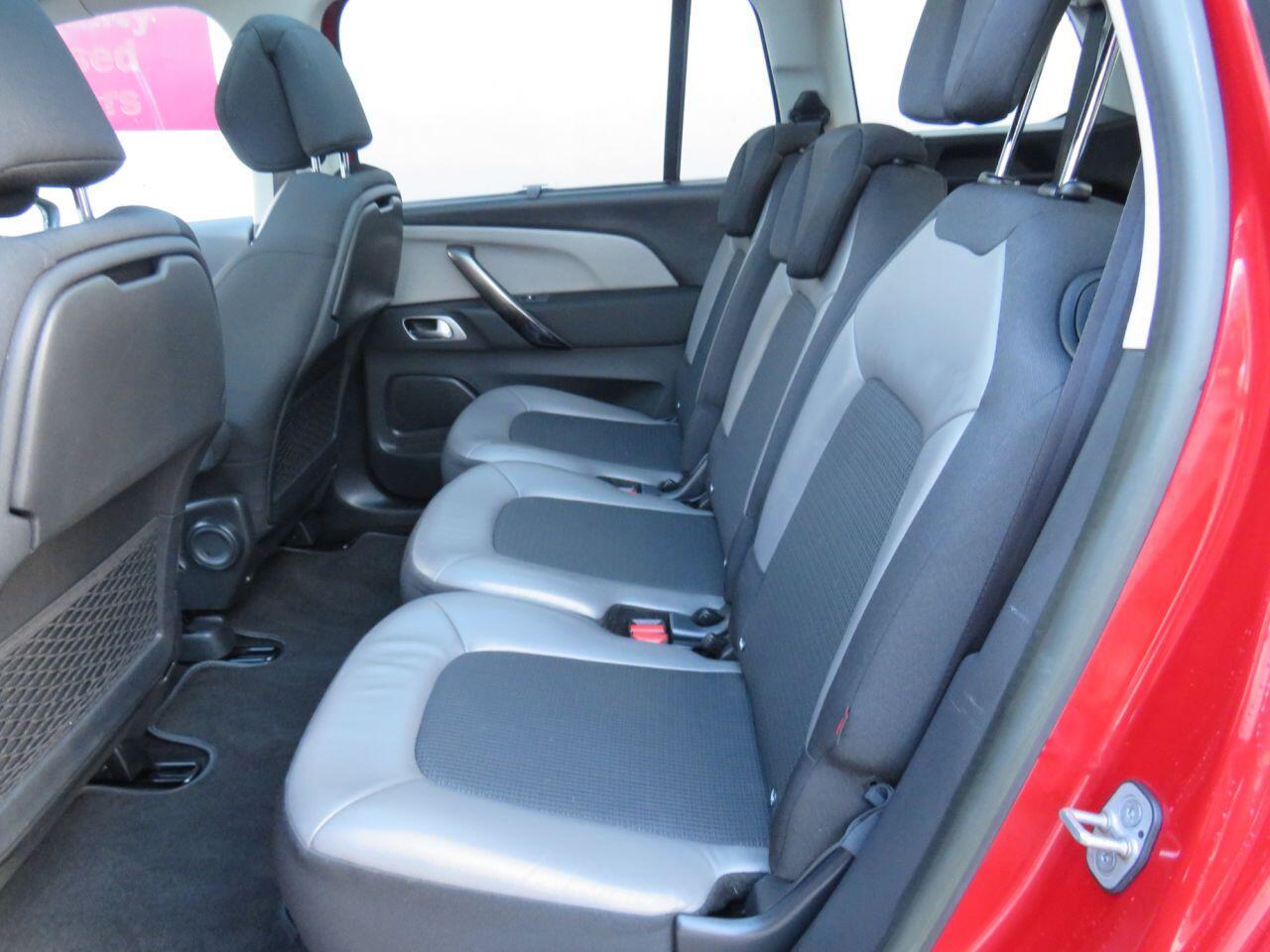 Citroen Grand C4 Picasso - Image 11