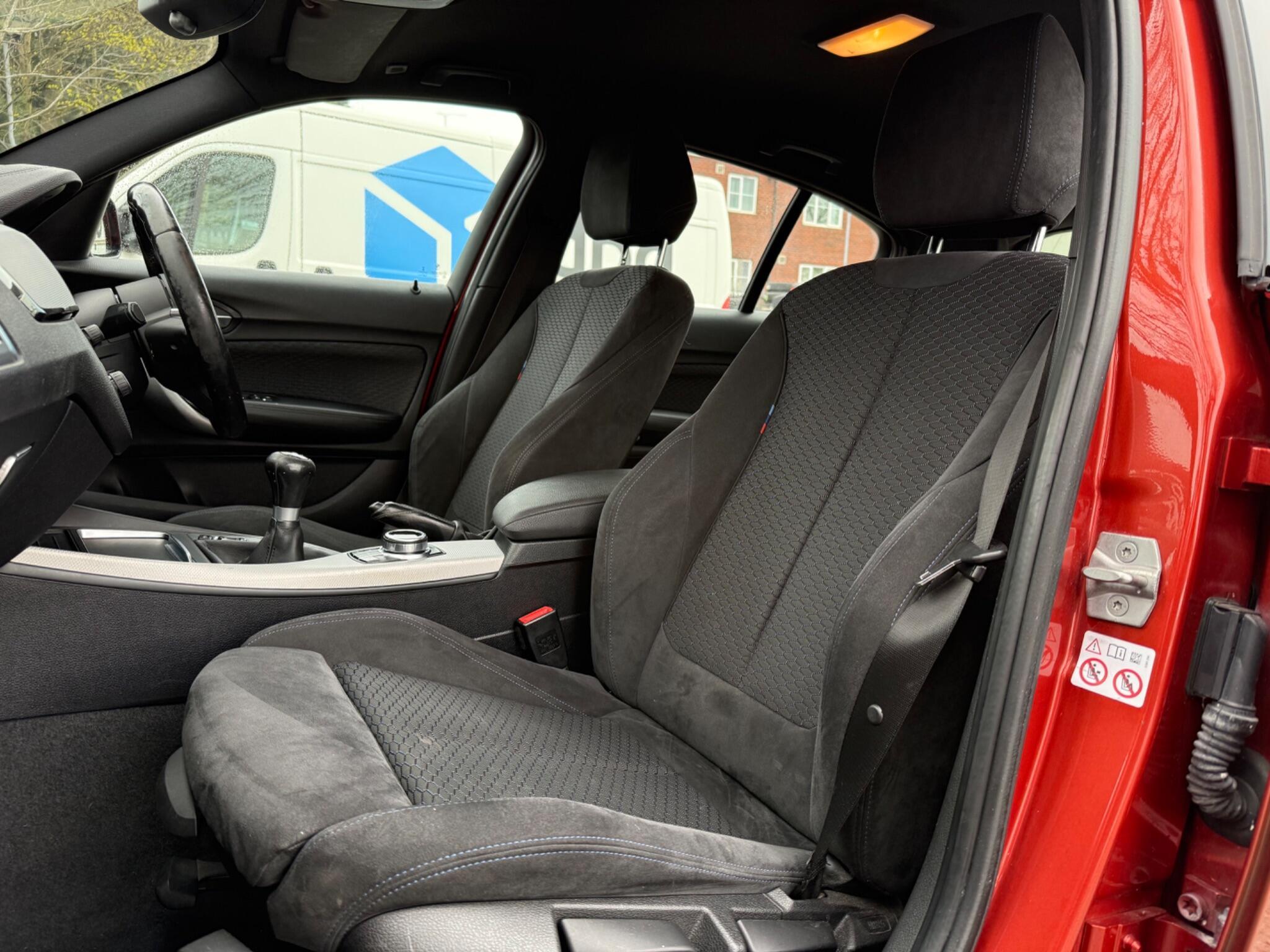 BMW 1 Series - Image 44