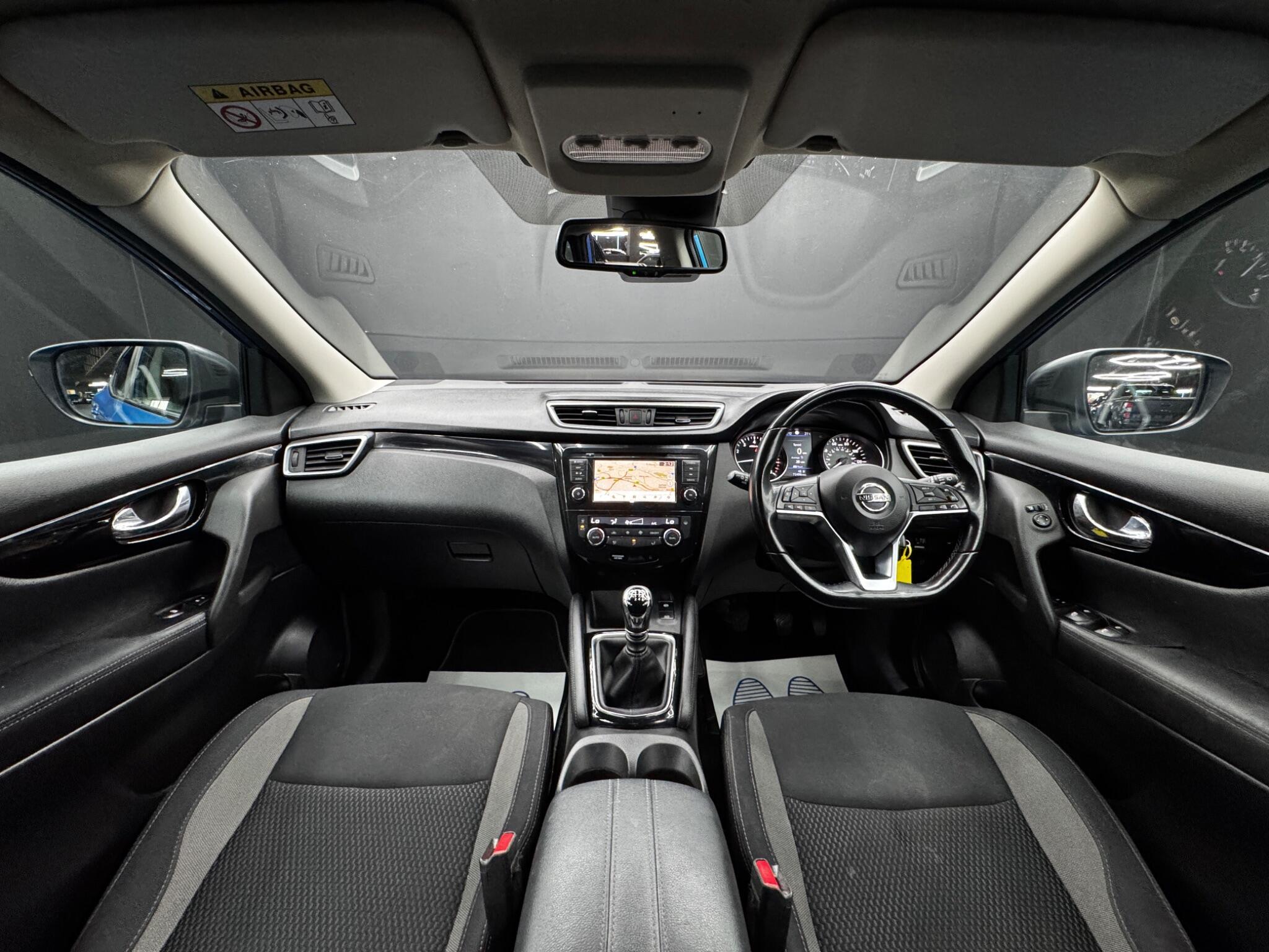 Nissan Qashqai - Image 16
