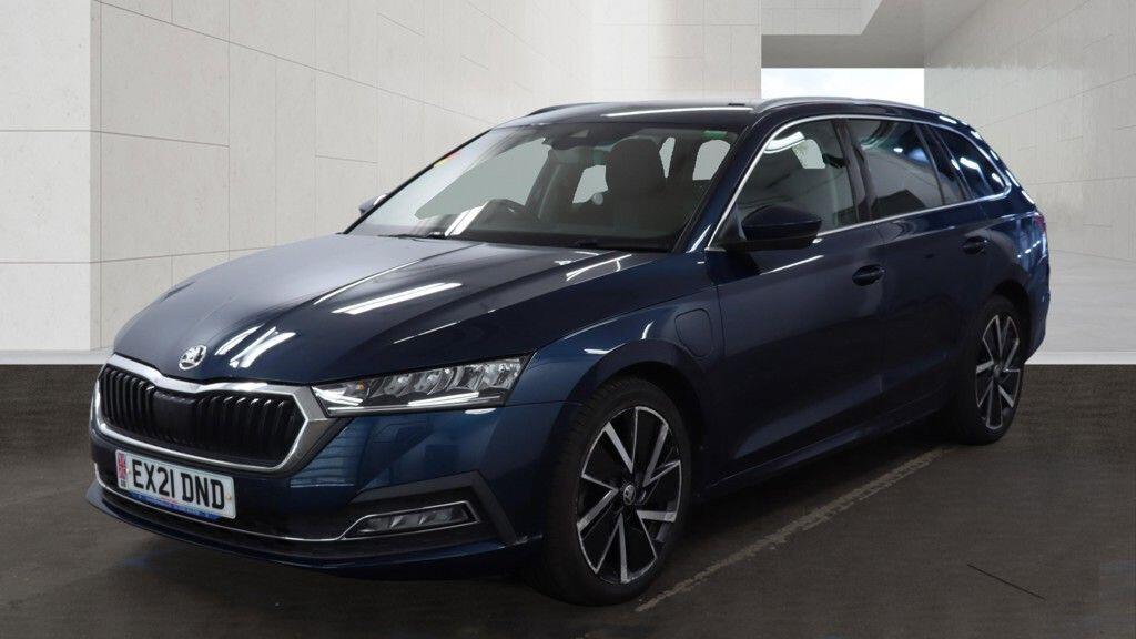 Skoda Octavia - Image 5