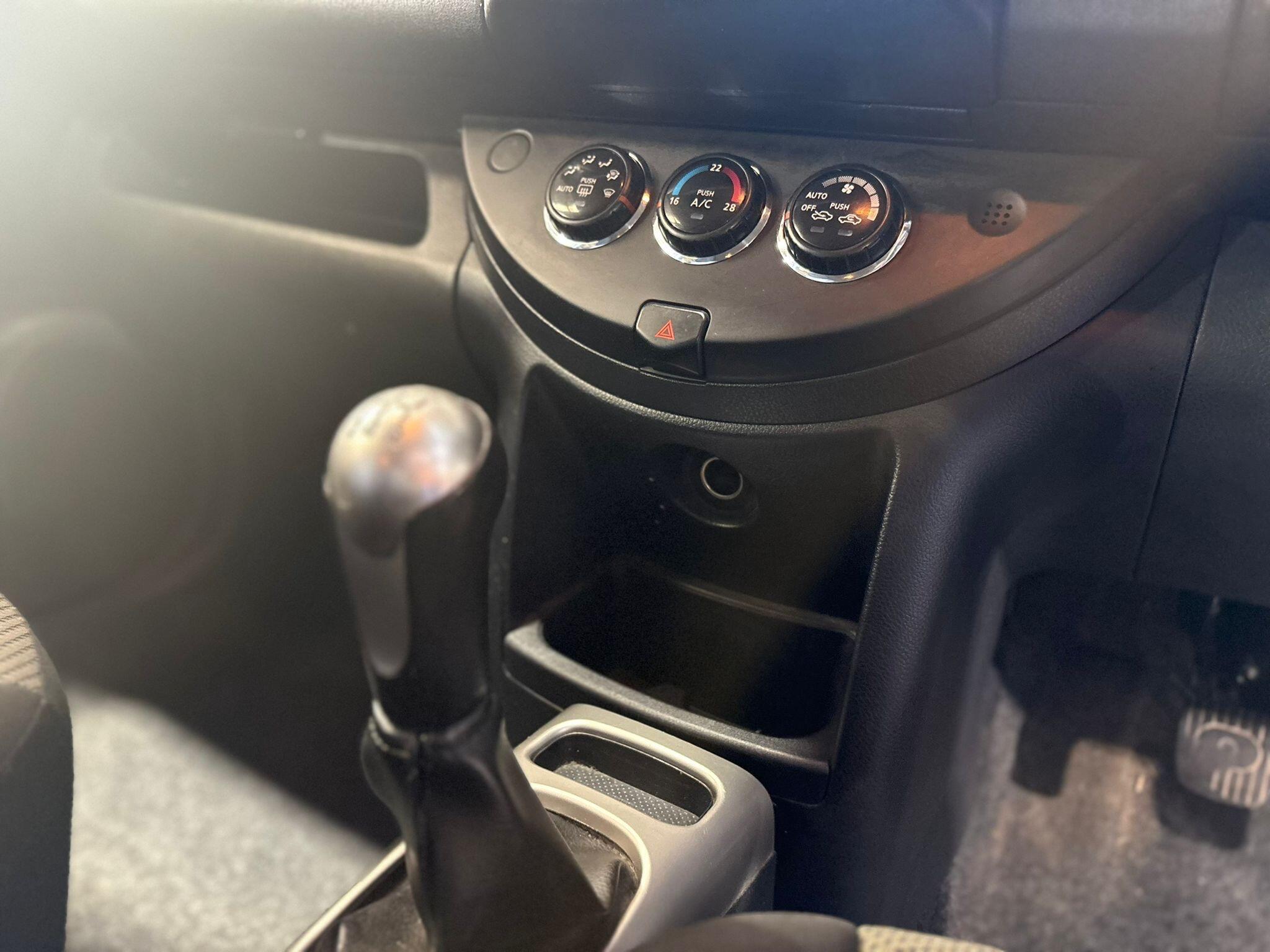 Nissan Note - Image 9