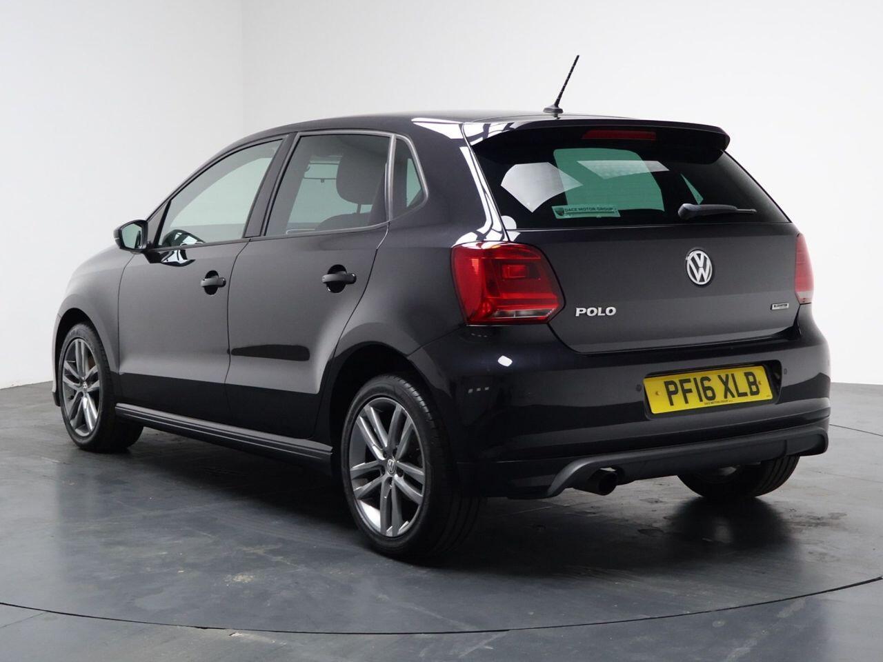 Volkswagen Polo - Image 9