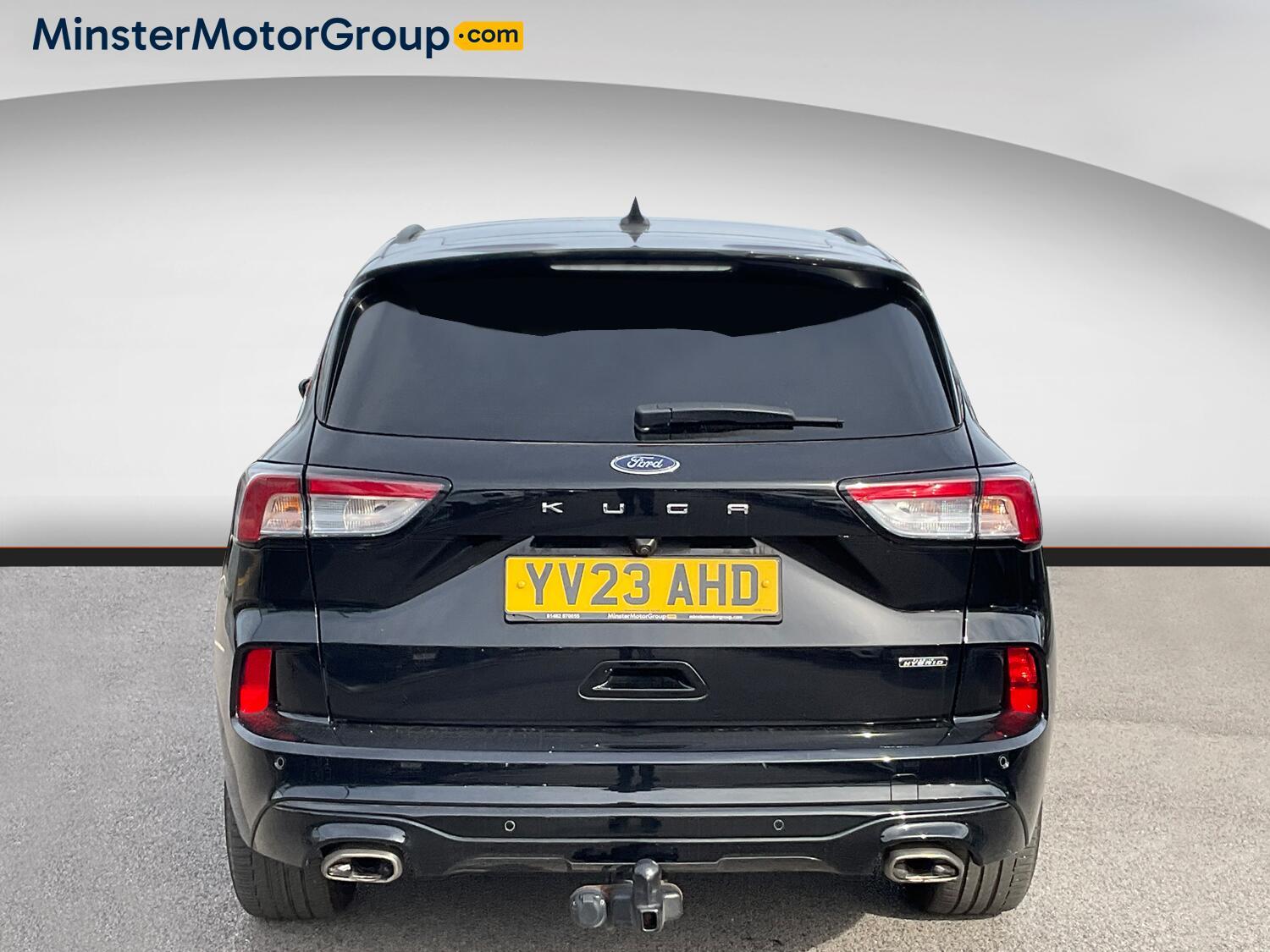 Ford Kuga - Image 3