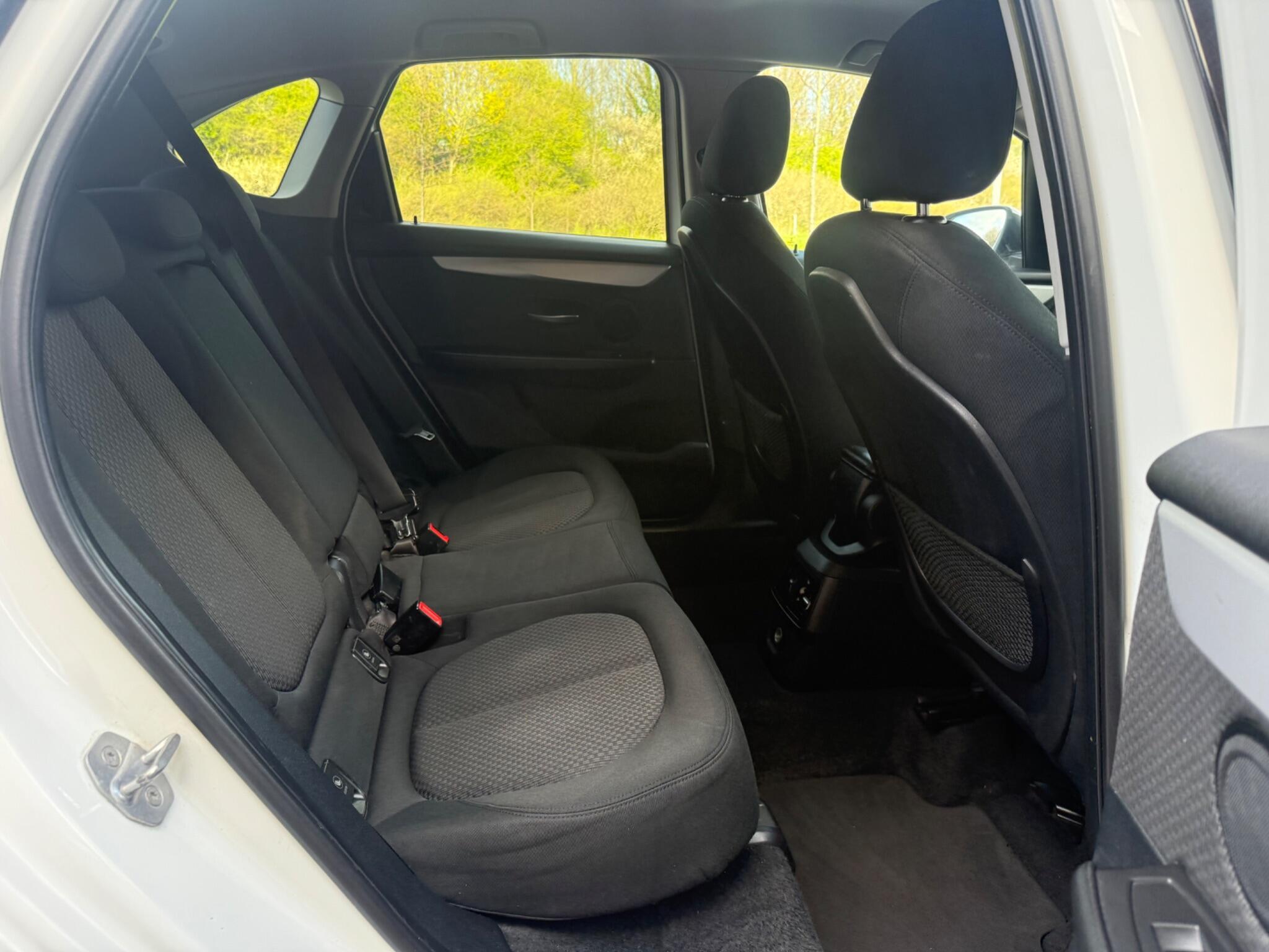 BMW 2 SERIES ACTIVE TOURER - Image 9