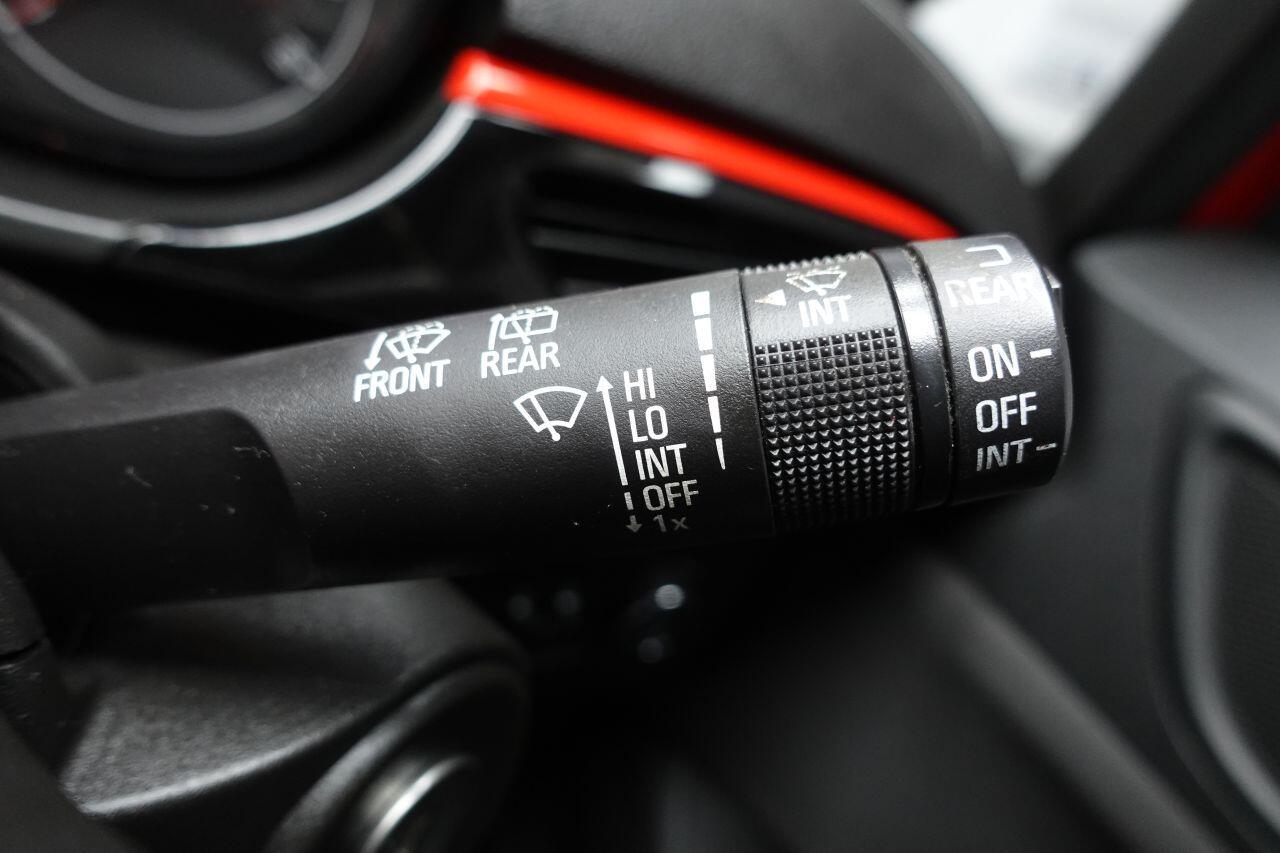 Vauxhall Corsa - Image 34