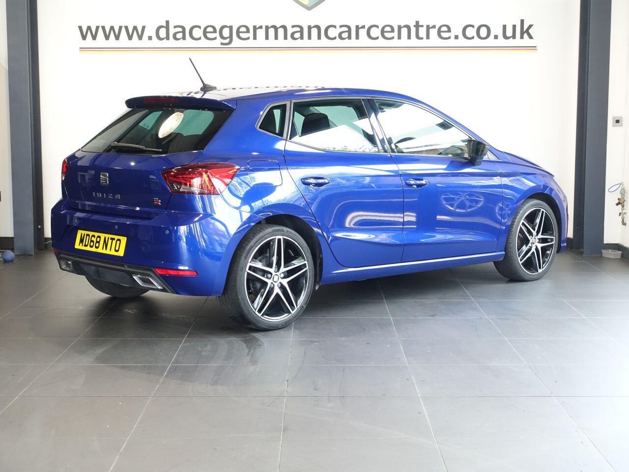 SEAT Ibiza - Image 6