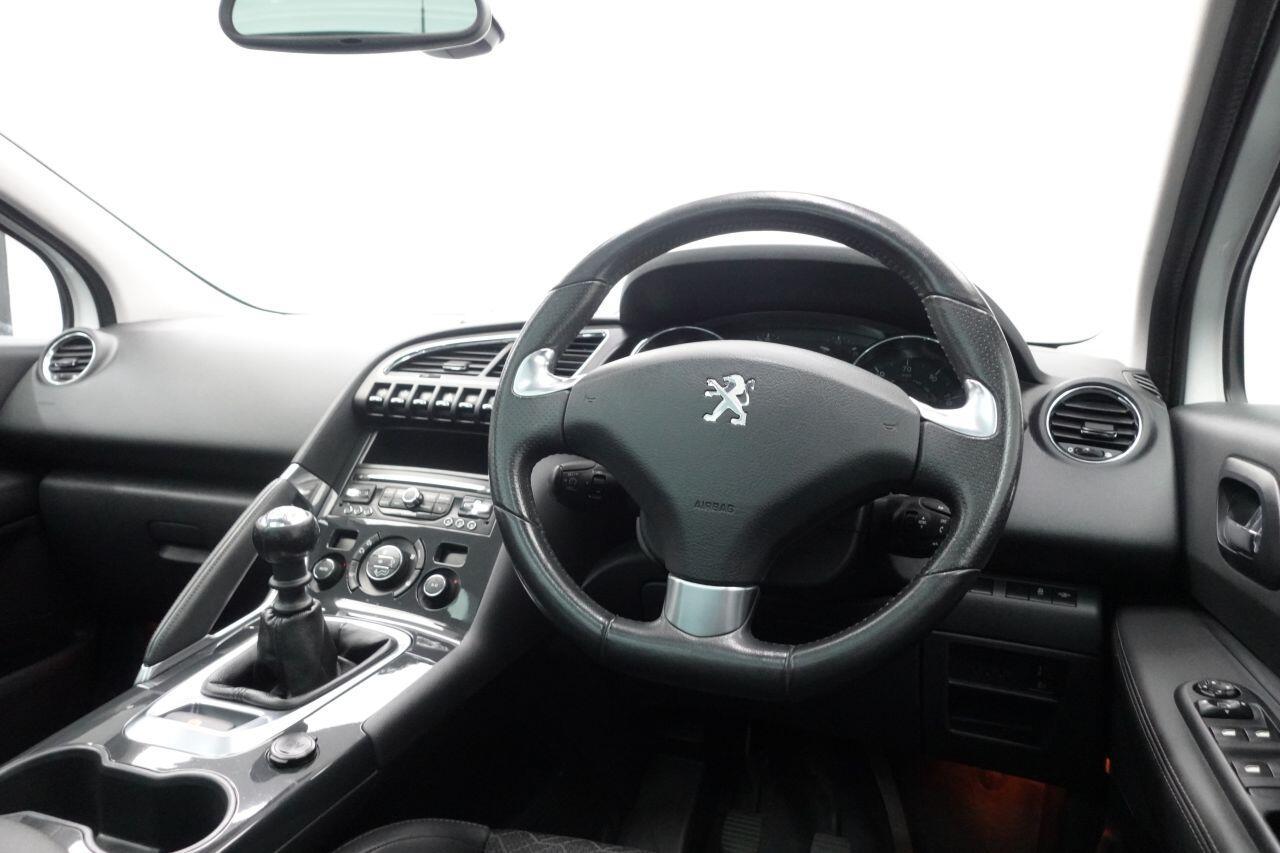 Peugeot 3008 - Image 18