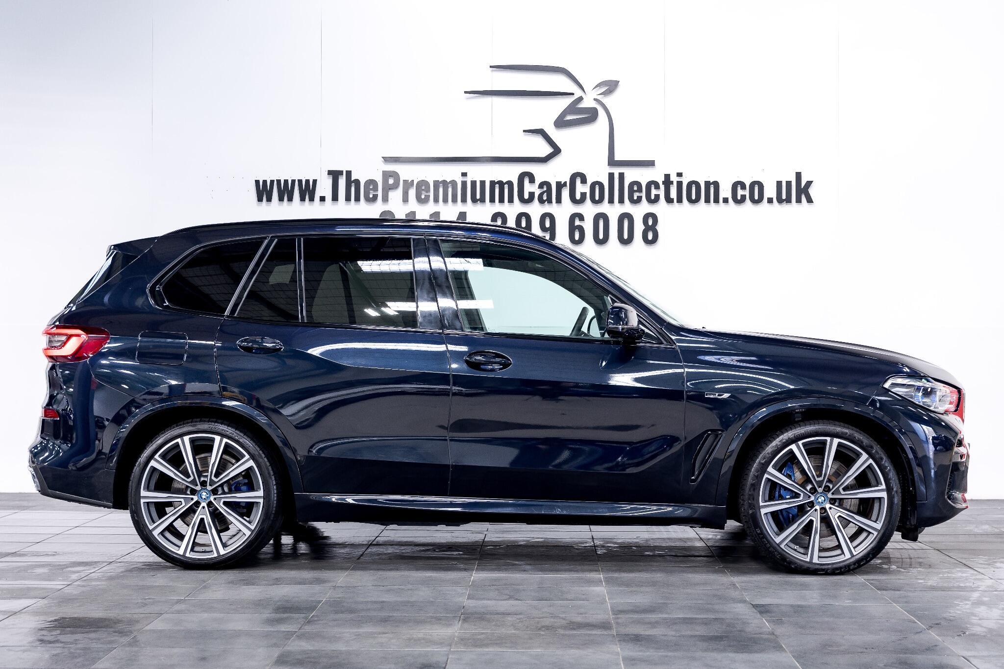 BMW X5 - Image 11