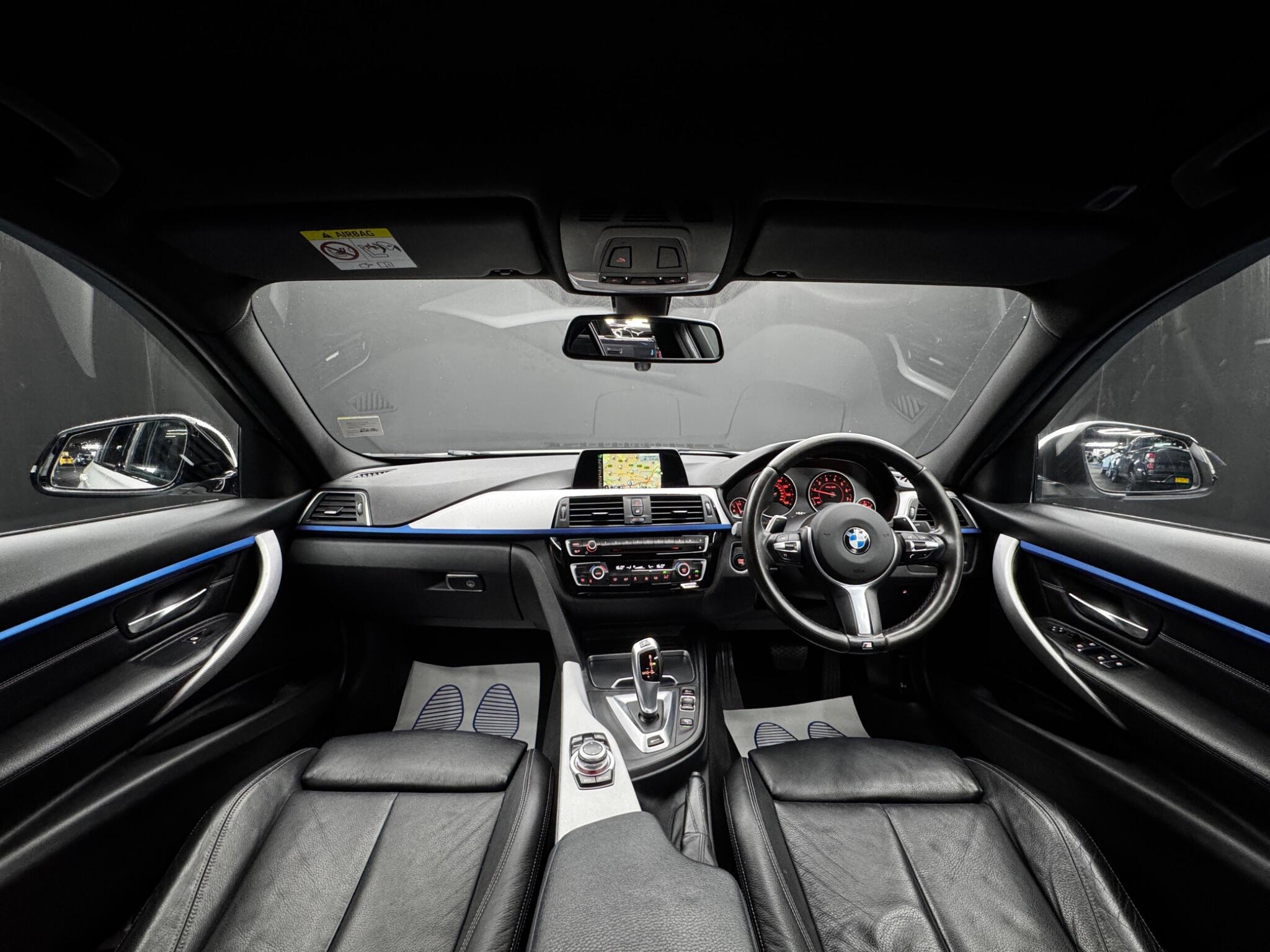 BMW 3 Series - Image 17