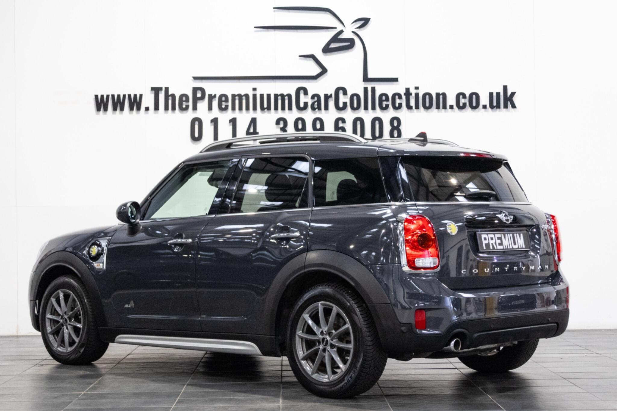 MINI Countryman - Image 6