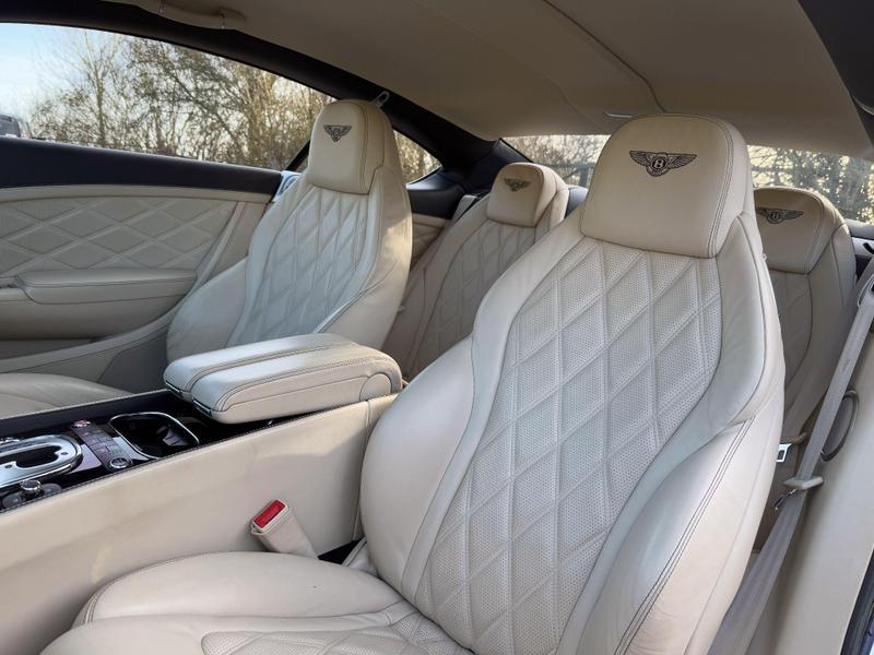 Bentley Continental - Image 7
