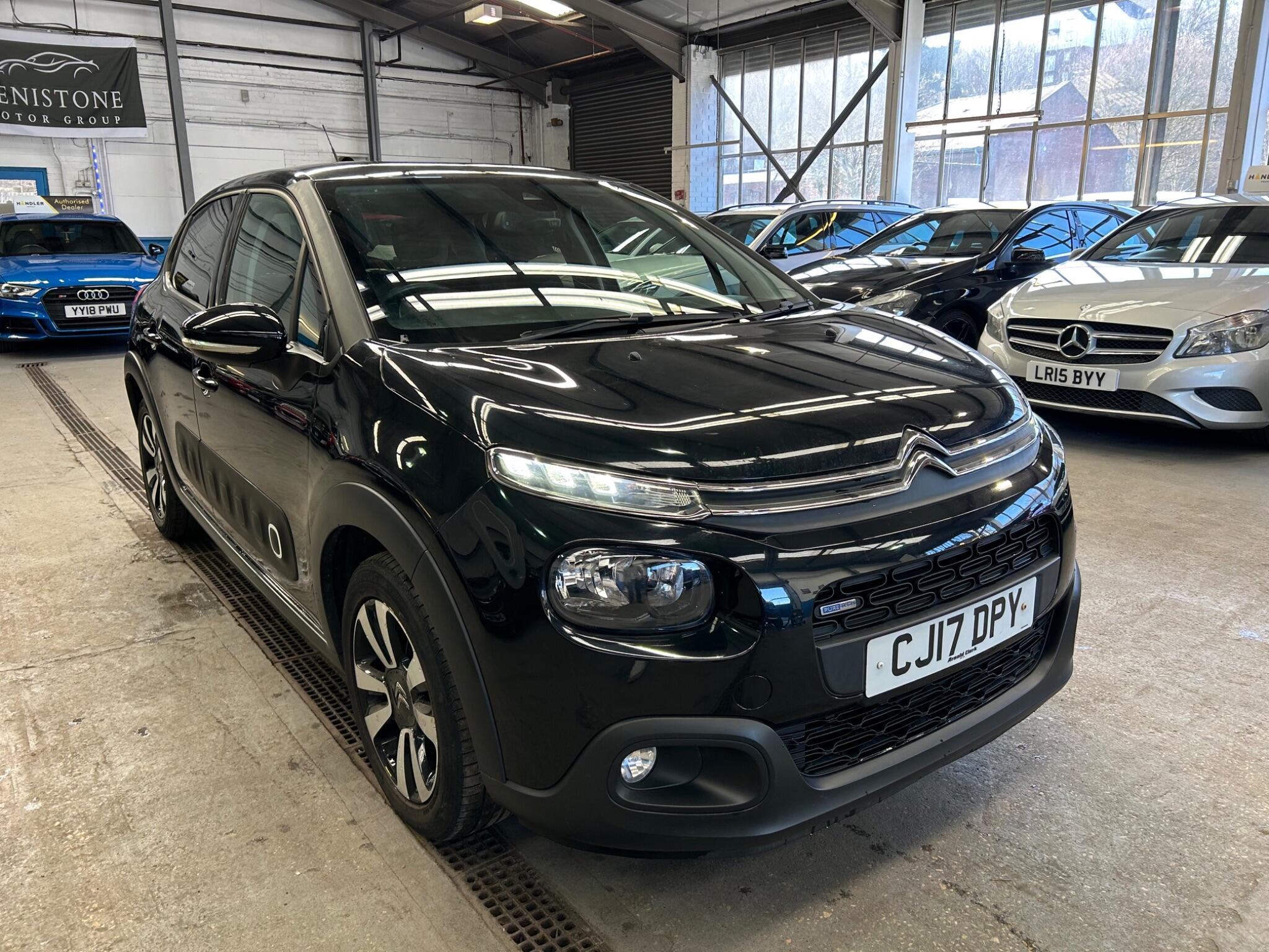 Citroen C3 - Image 32