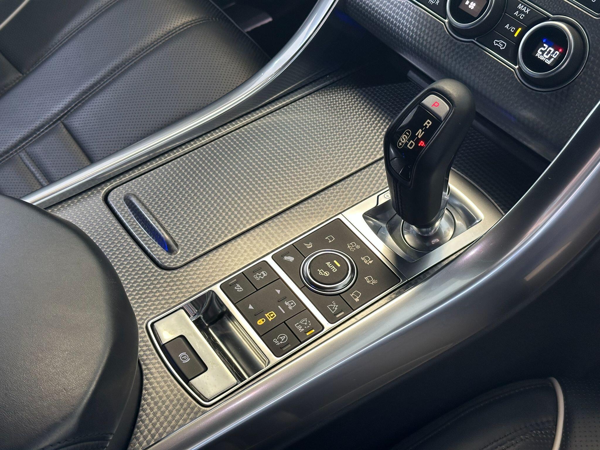 Land Rover RANGE ROVER SPORT - Image 10