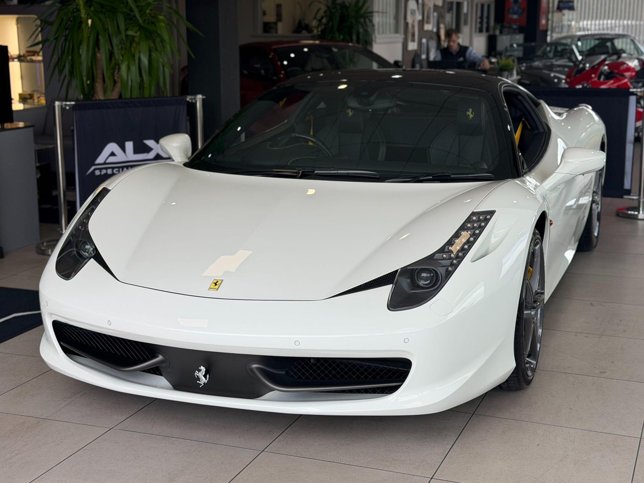 Ferrari 458 - Image 13