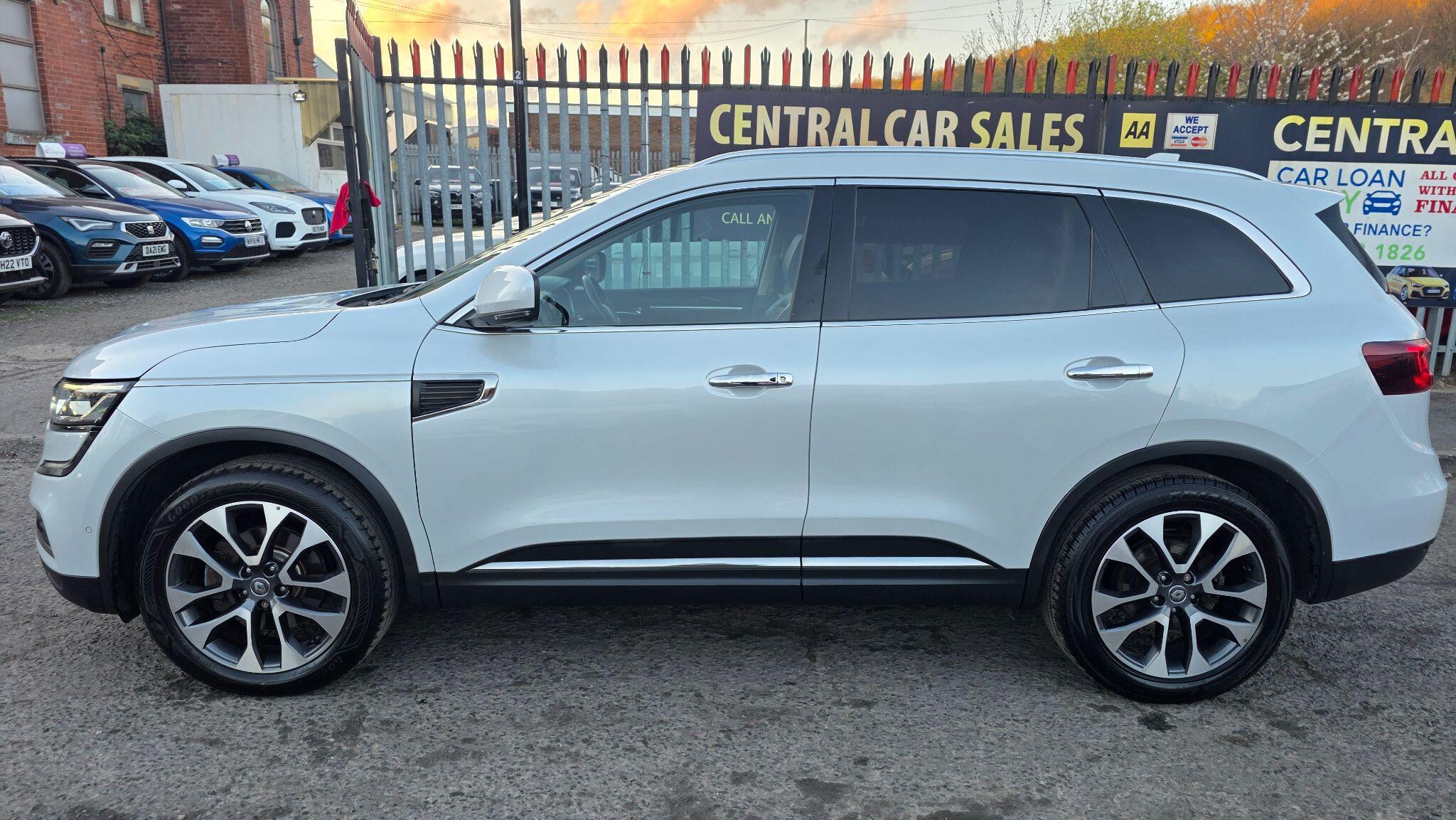 Renault Koleos - Image 18