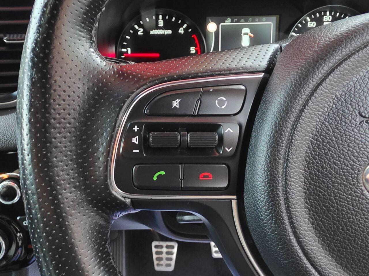 Kia Sportage - Image 19