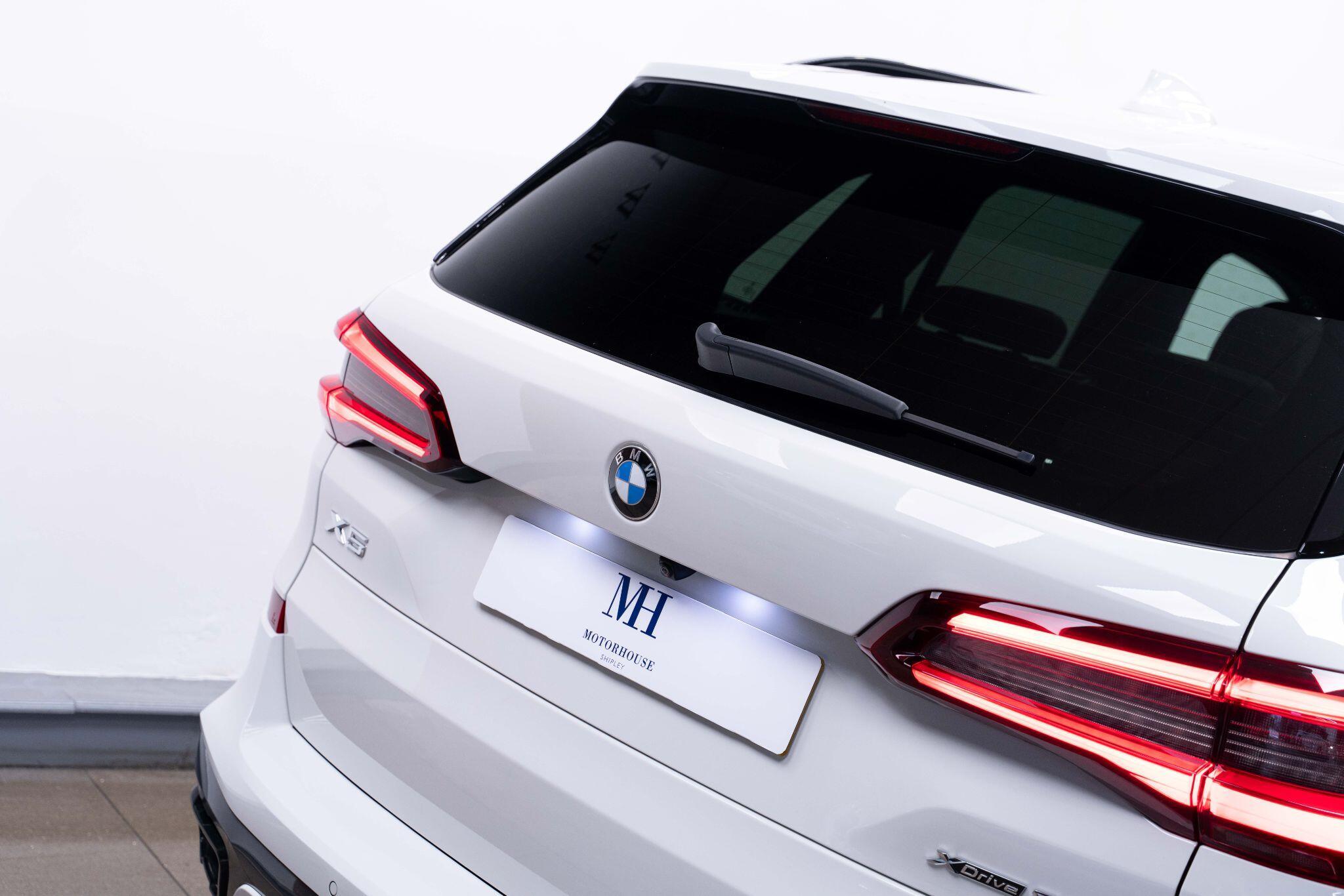 BMW X5 - Image 8