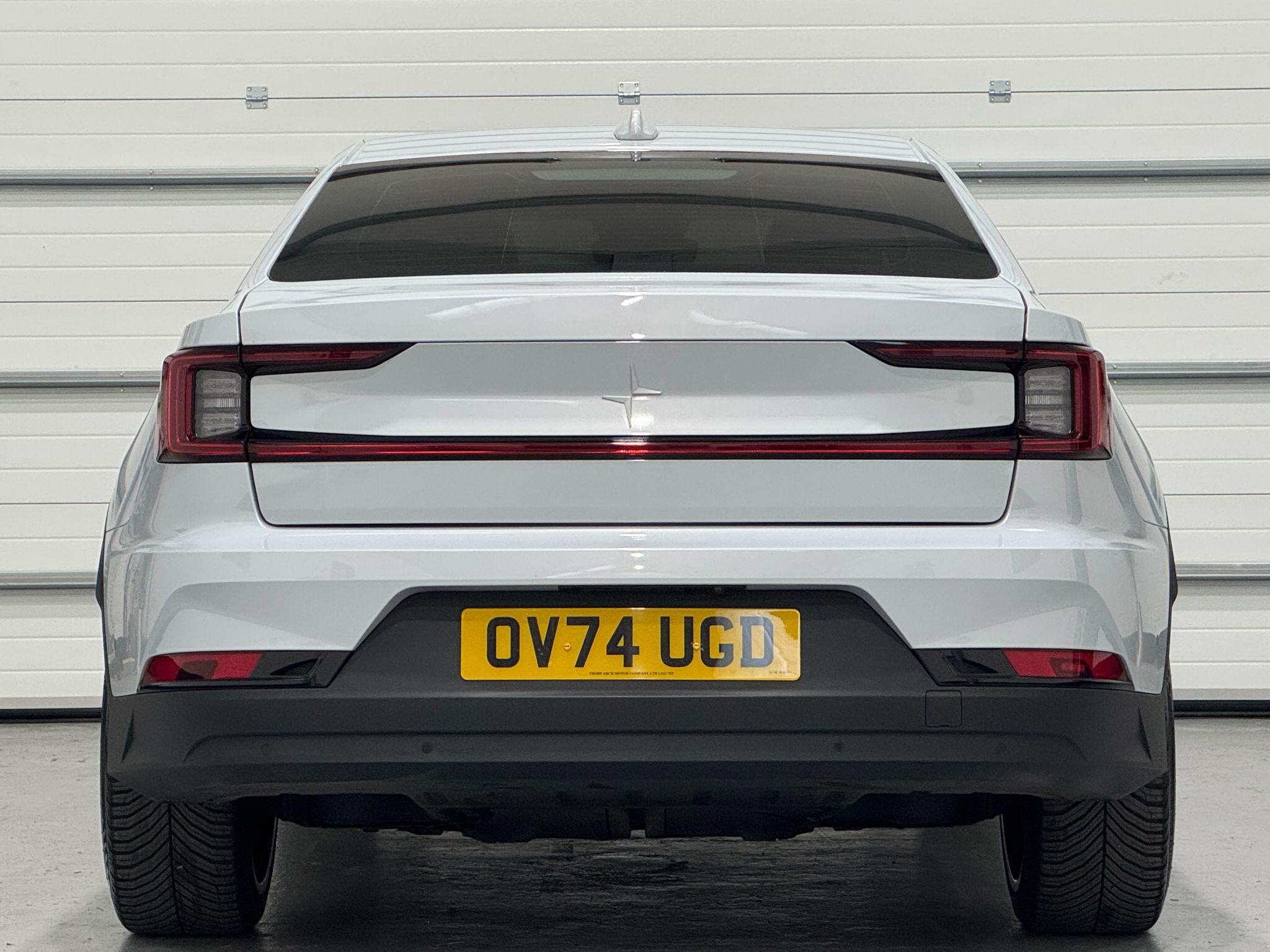 Polestar Polestar 2 - Image 13