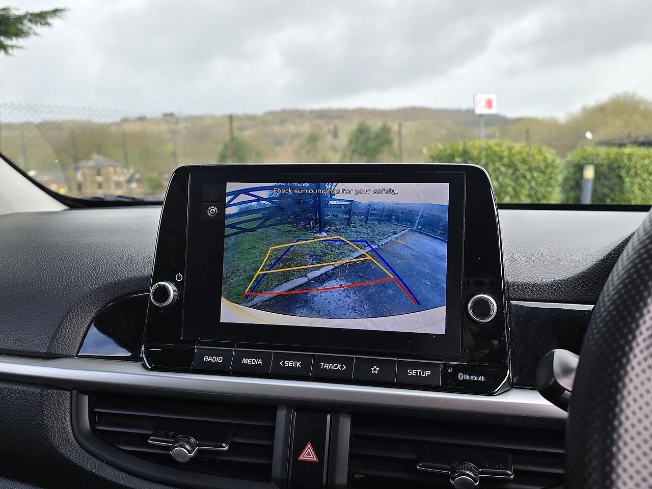 Kia Picanto - Image 13