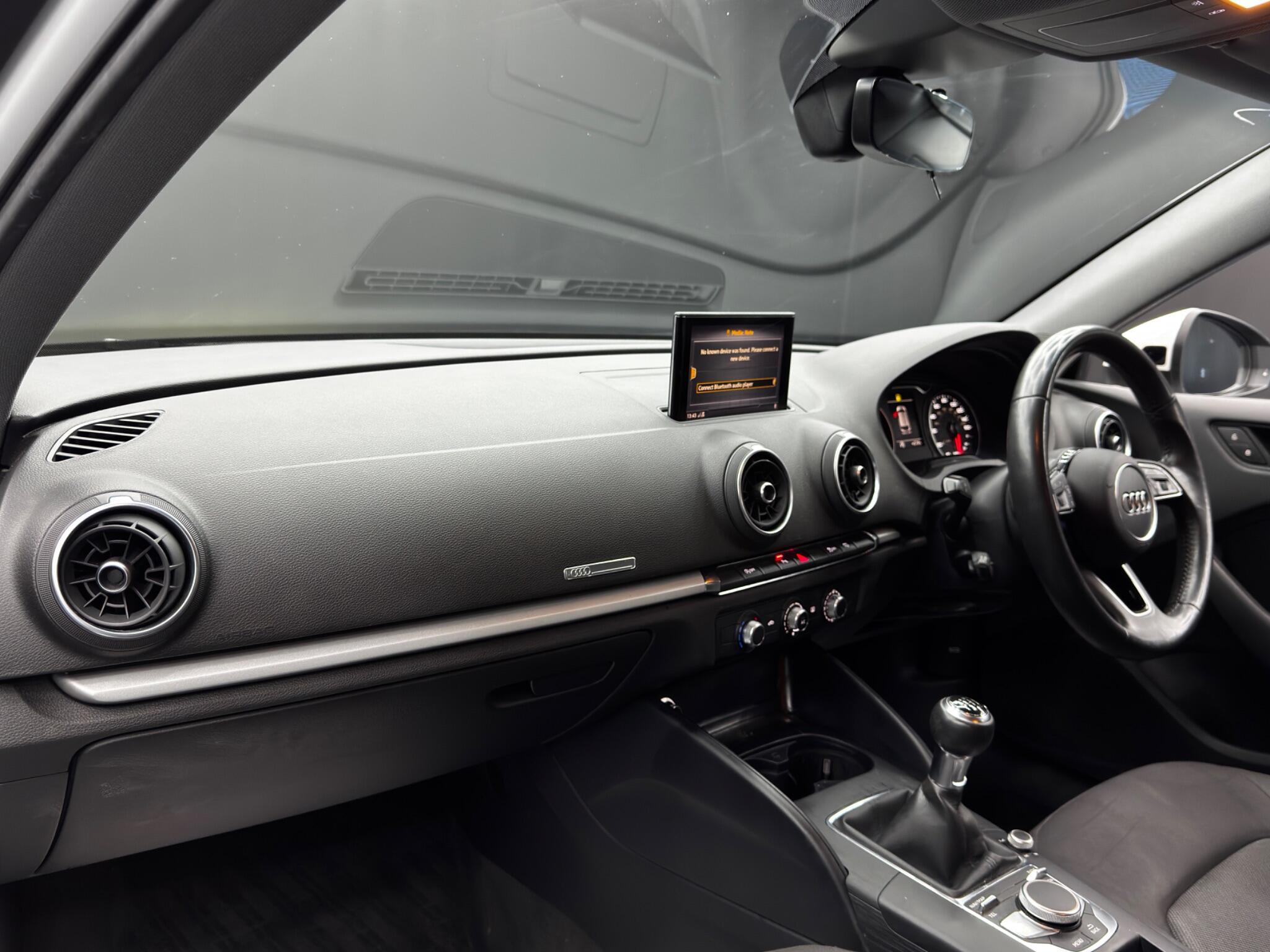 Audi A3 - Image 11