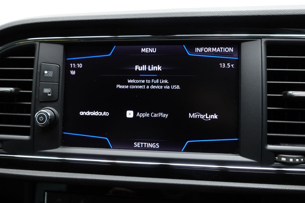 SEAT Leon - Image 17