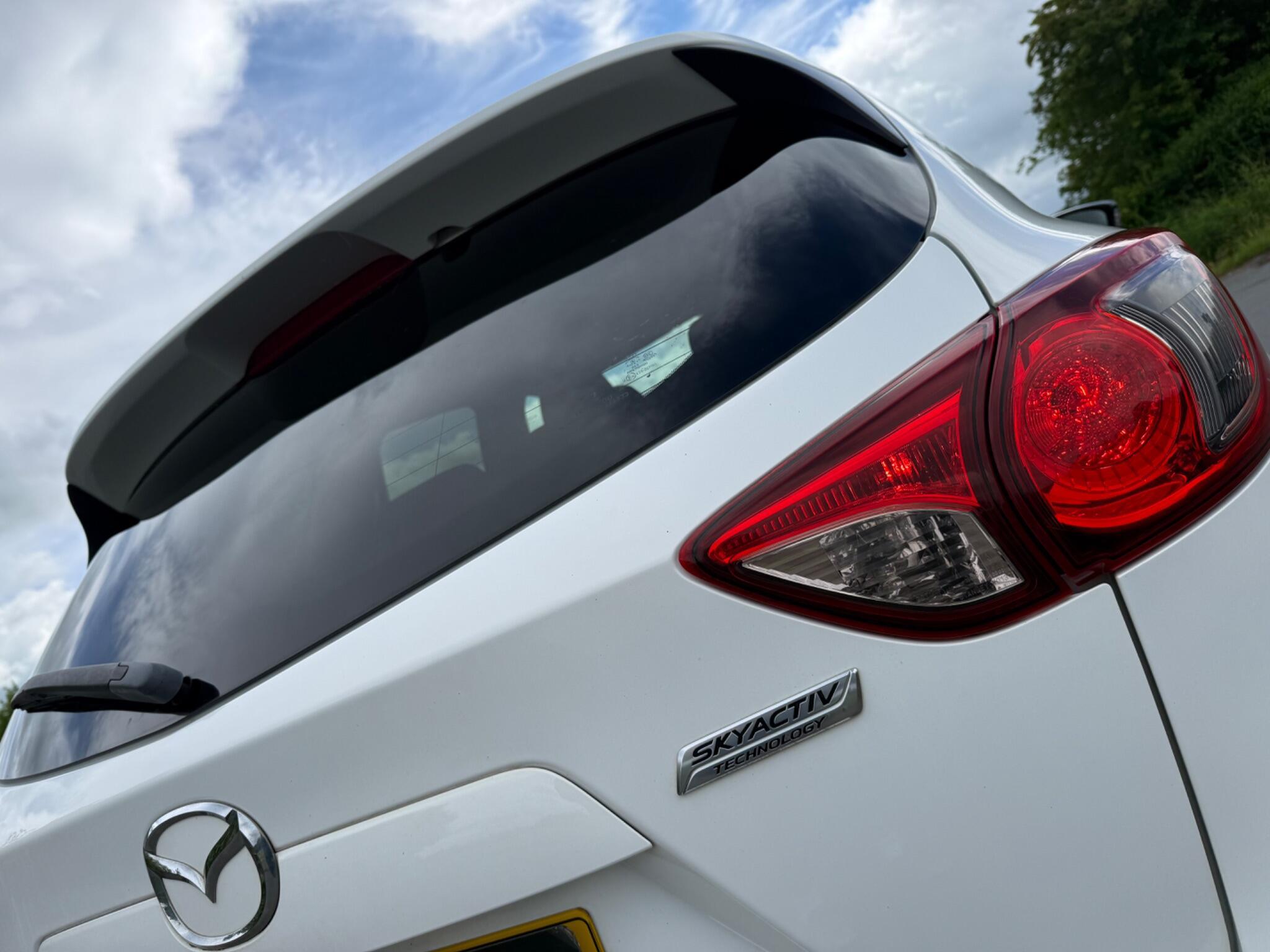 Mazda CX-5 - Image 31