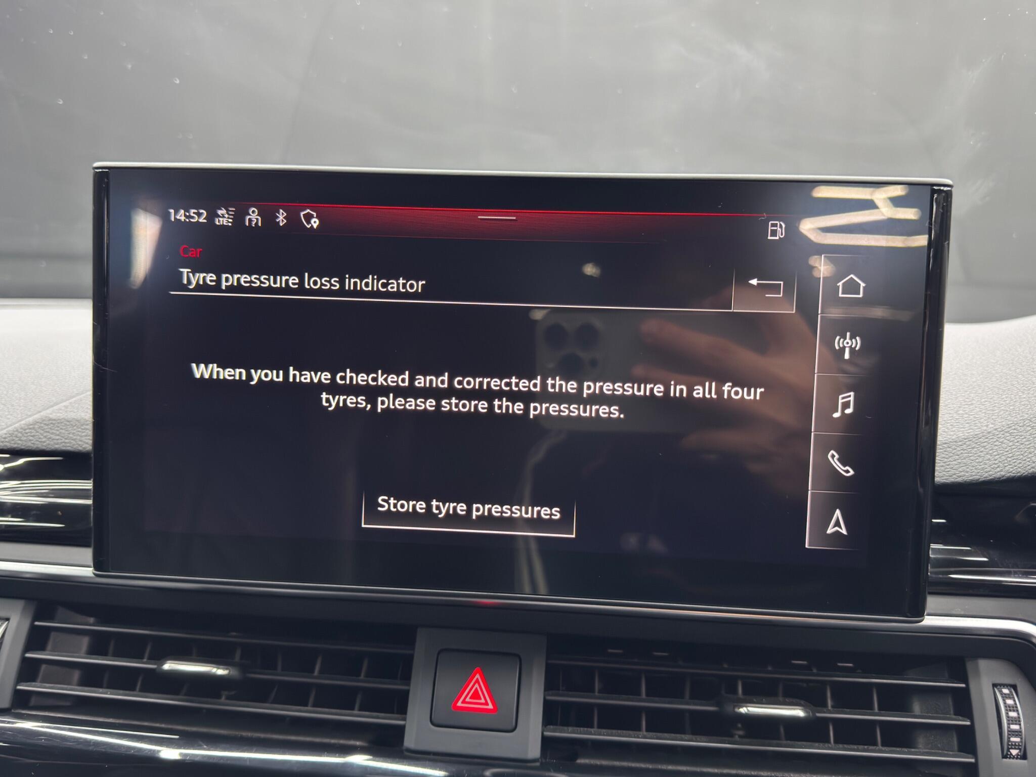 Audi S4 Avant - Image 39