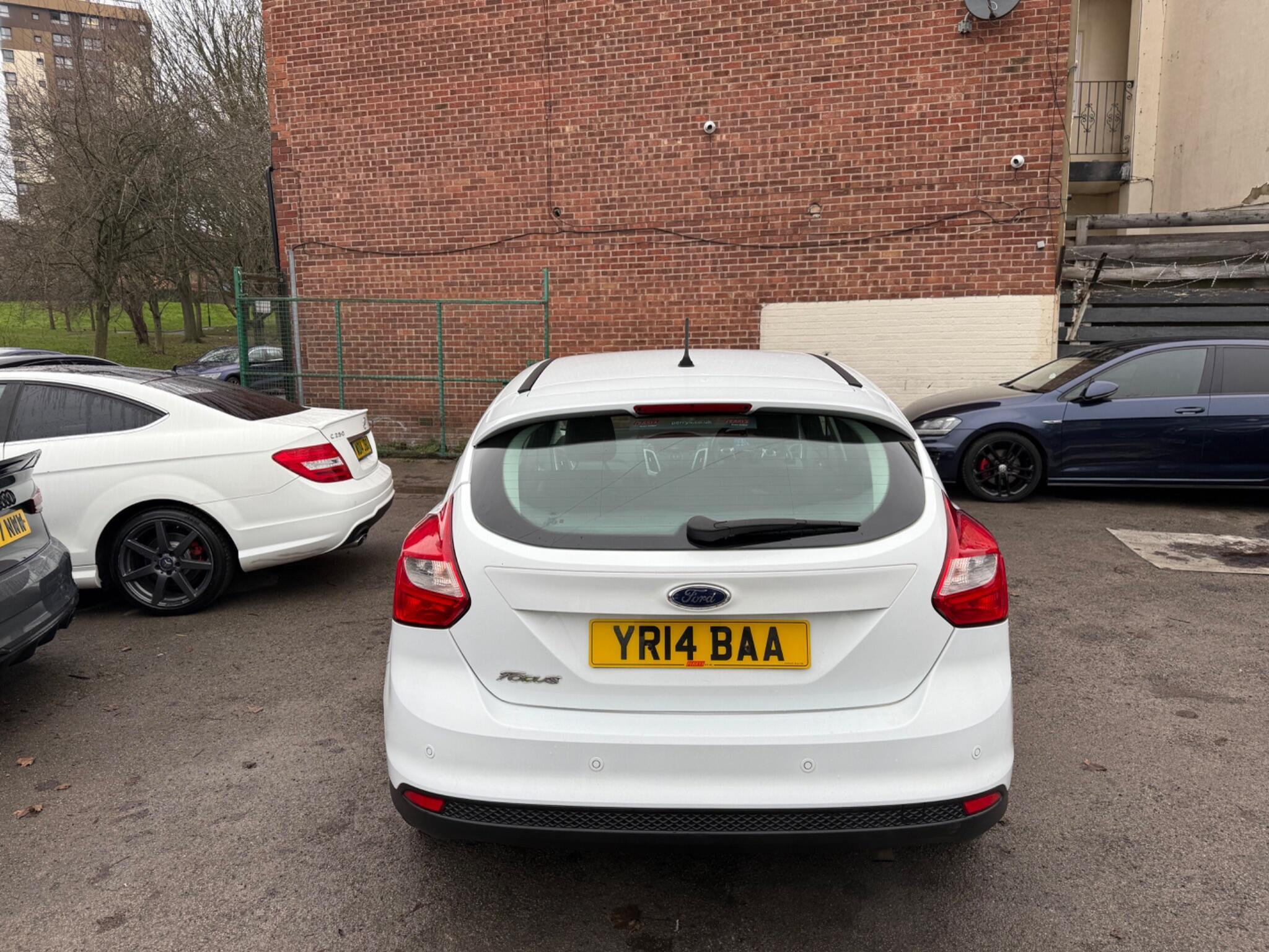 Ford Focus - Image 6