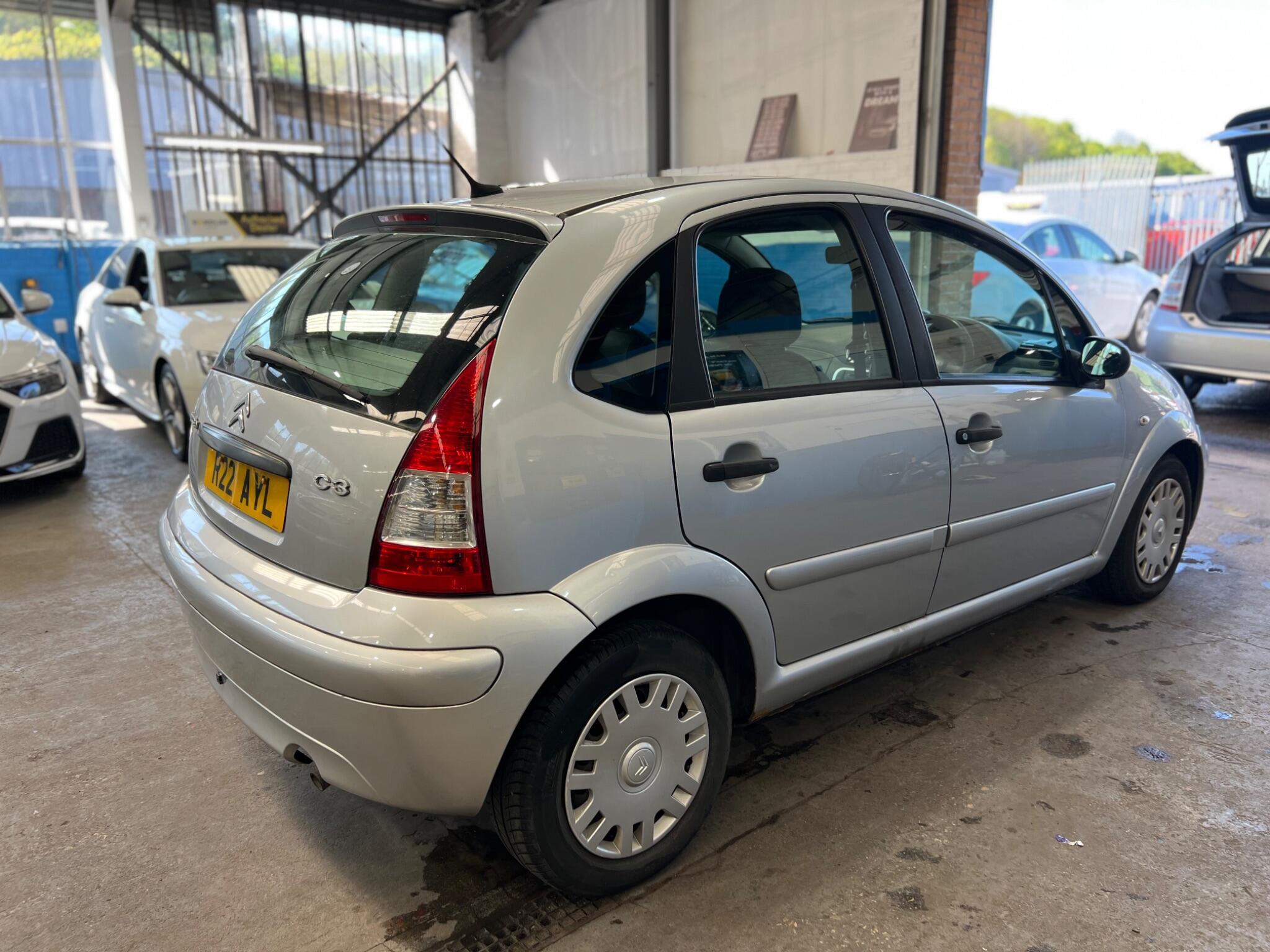 Citroen C3 - Image 5