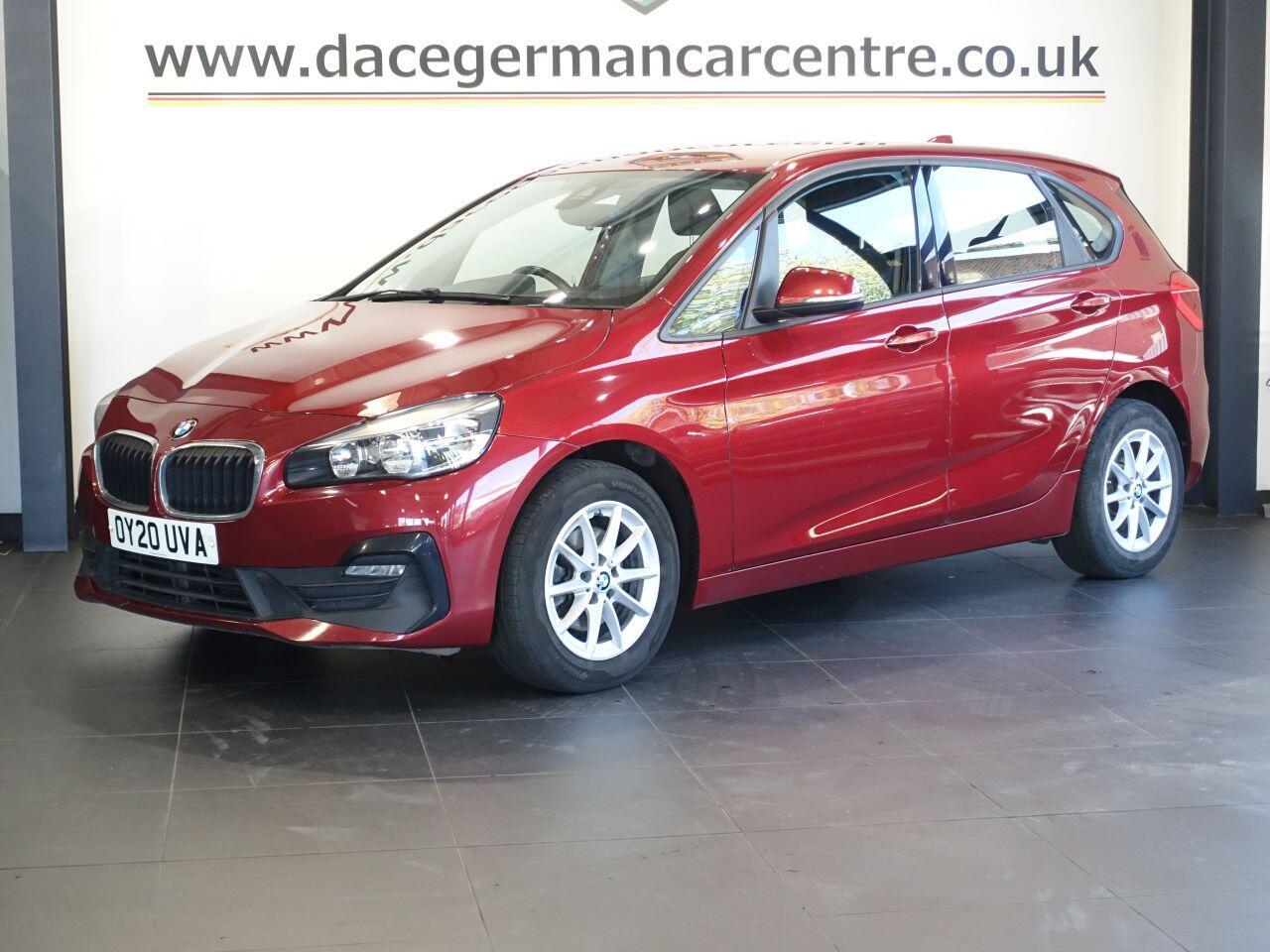 BMW 2 SERIES ACTIVE TOURER - Image 9