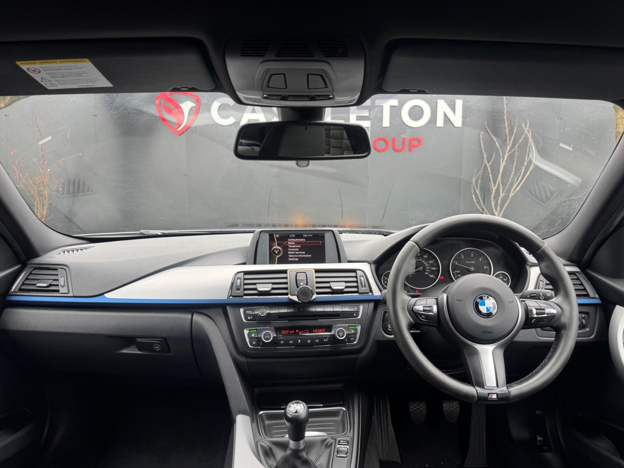 BMW 3 Series - Image 13