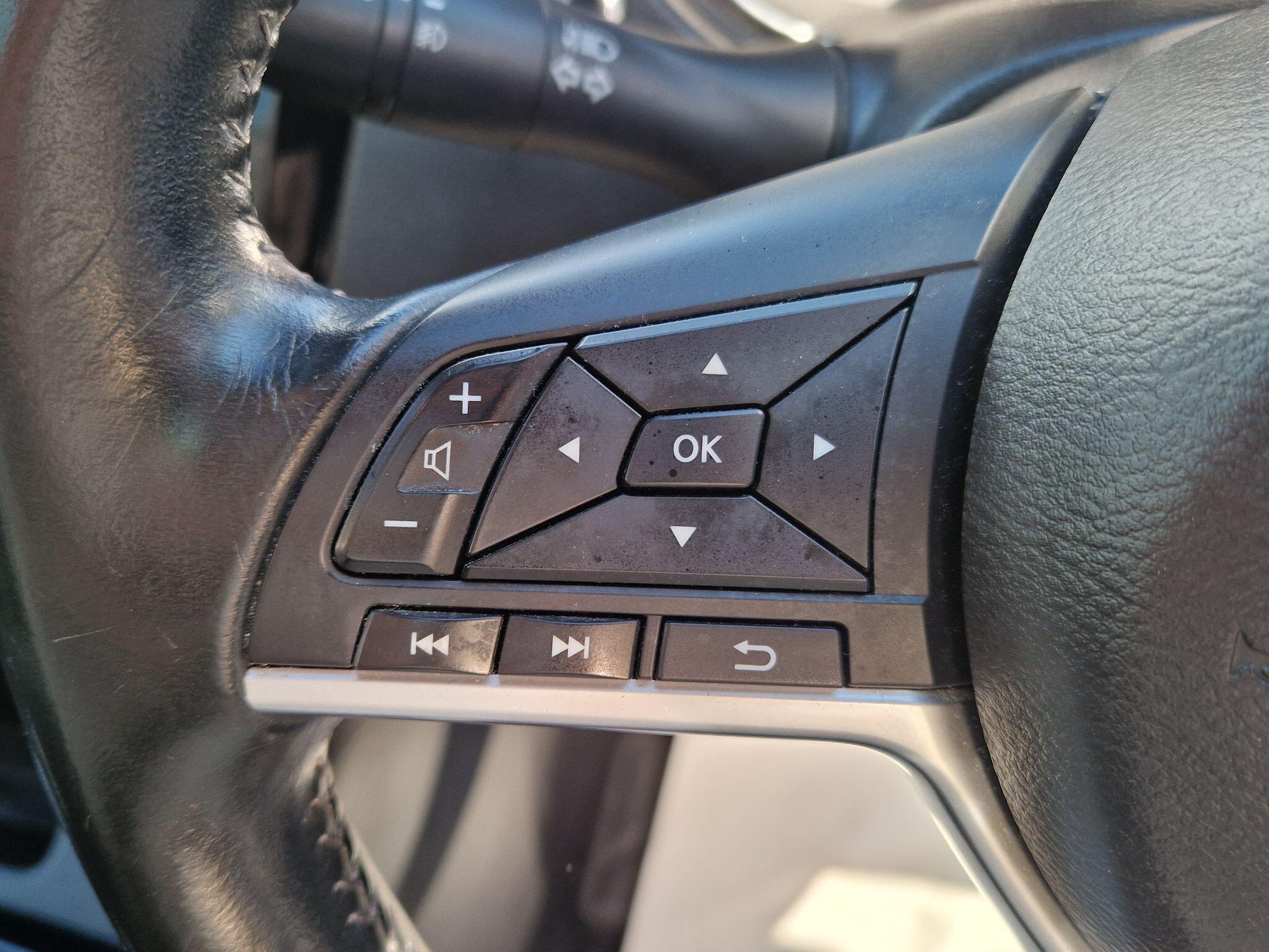 Nissan Qashqai - Image 35