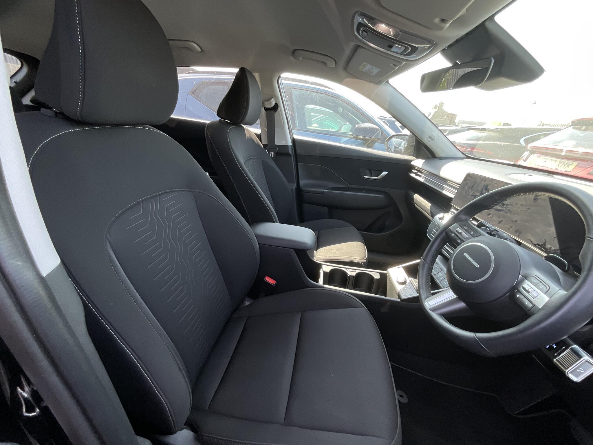 Hyundai Kona - Image 8