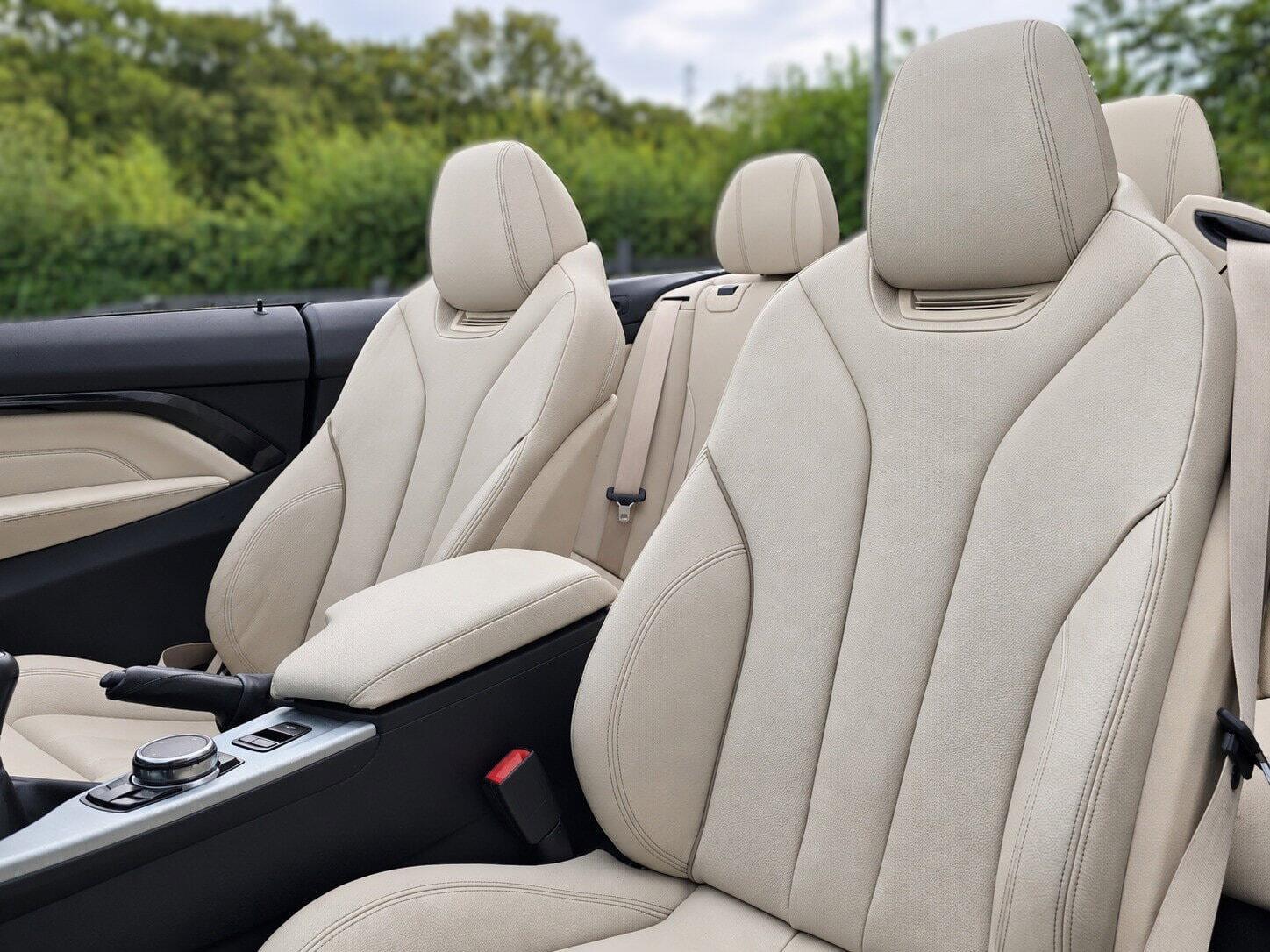 BMW 4 Series - Image 3
