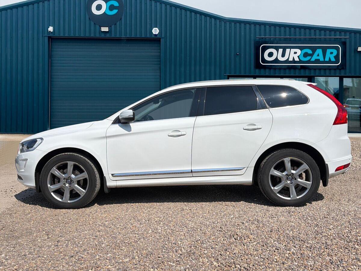 Volvo XC60 - Image 7