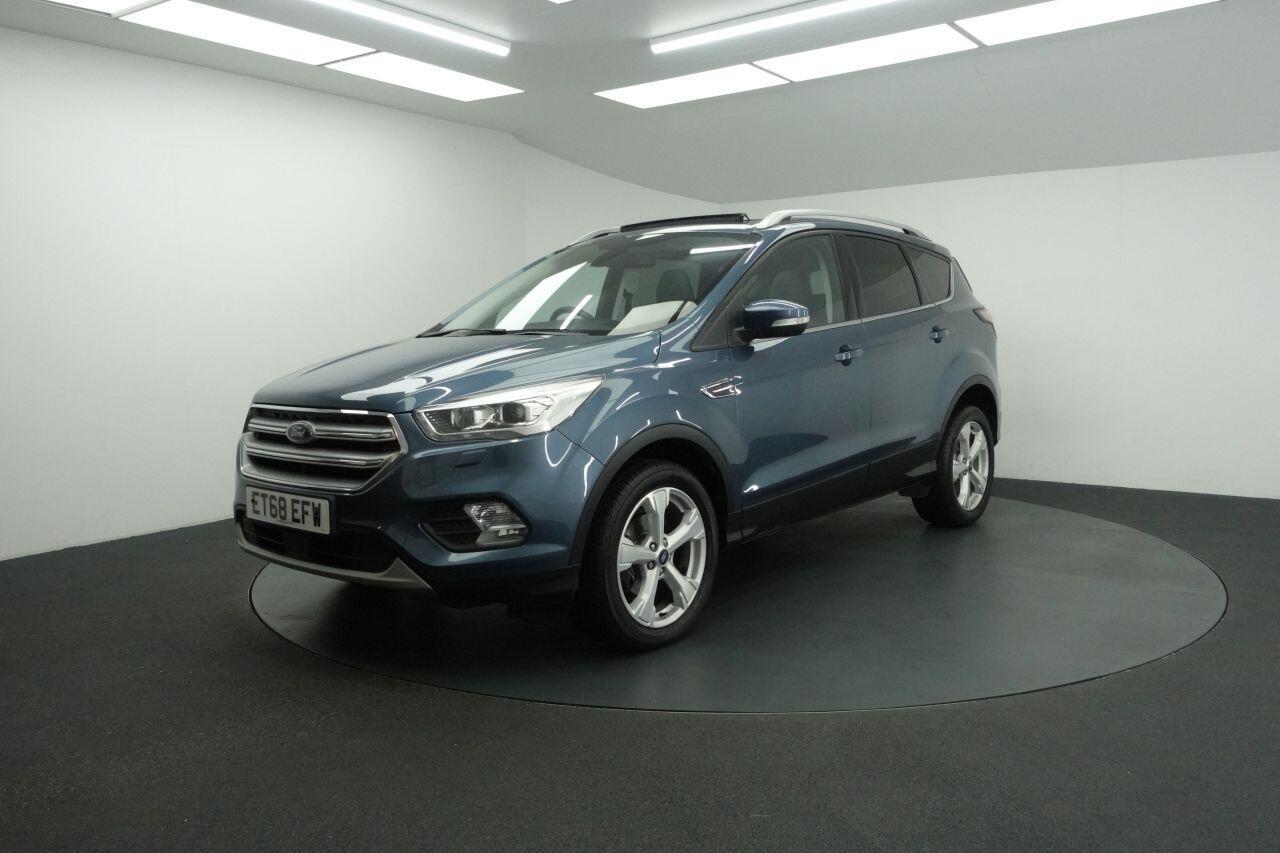 Ford Kuga - Image 6
