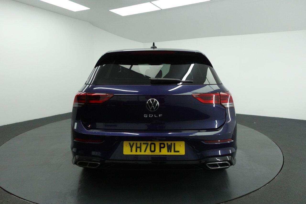Volkswagen Golf - Image 11