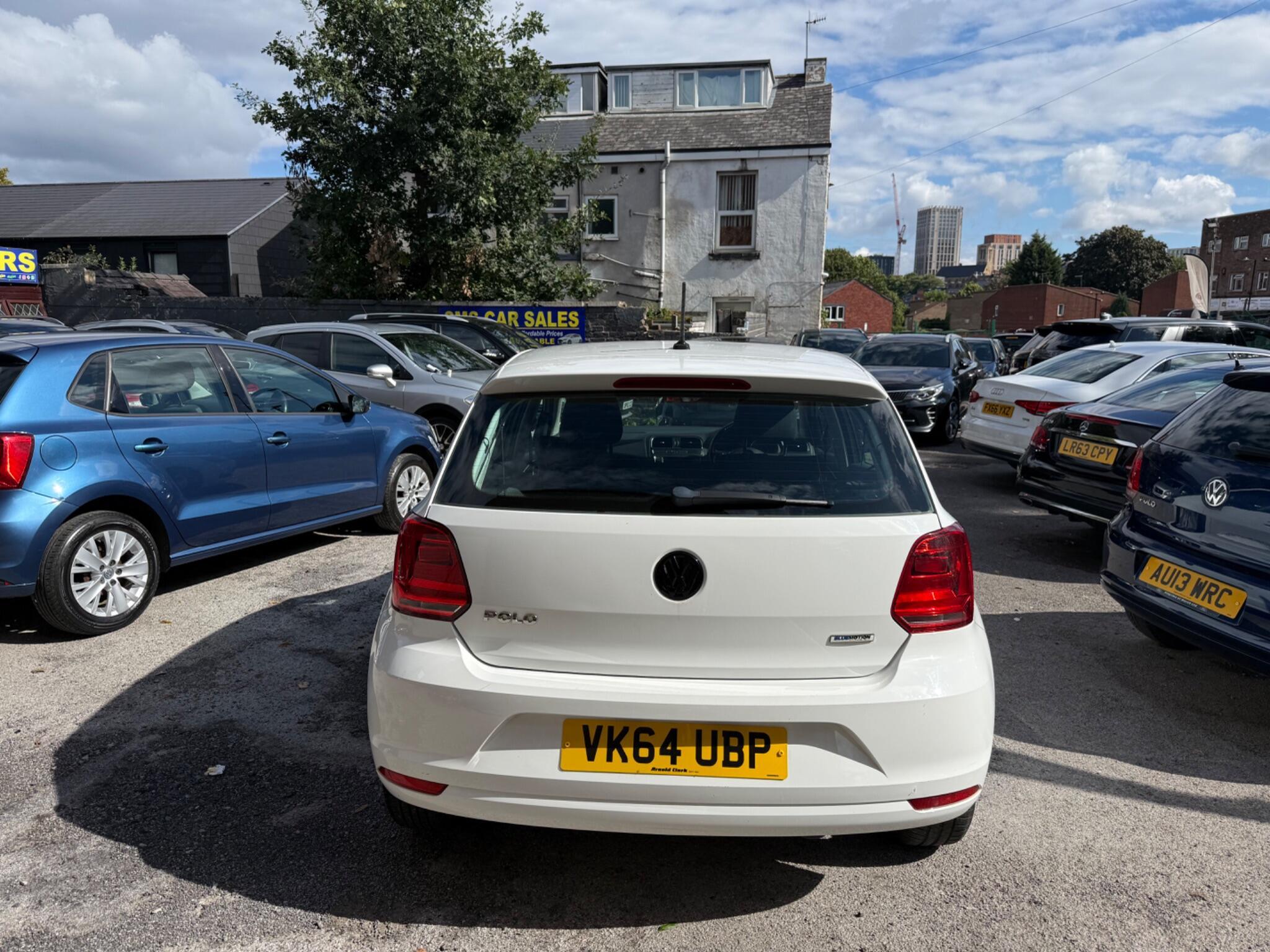 Volkswagen Polo - Image 6