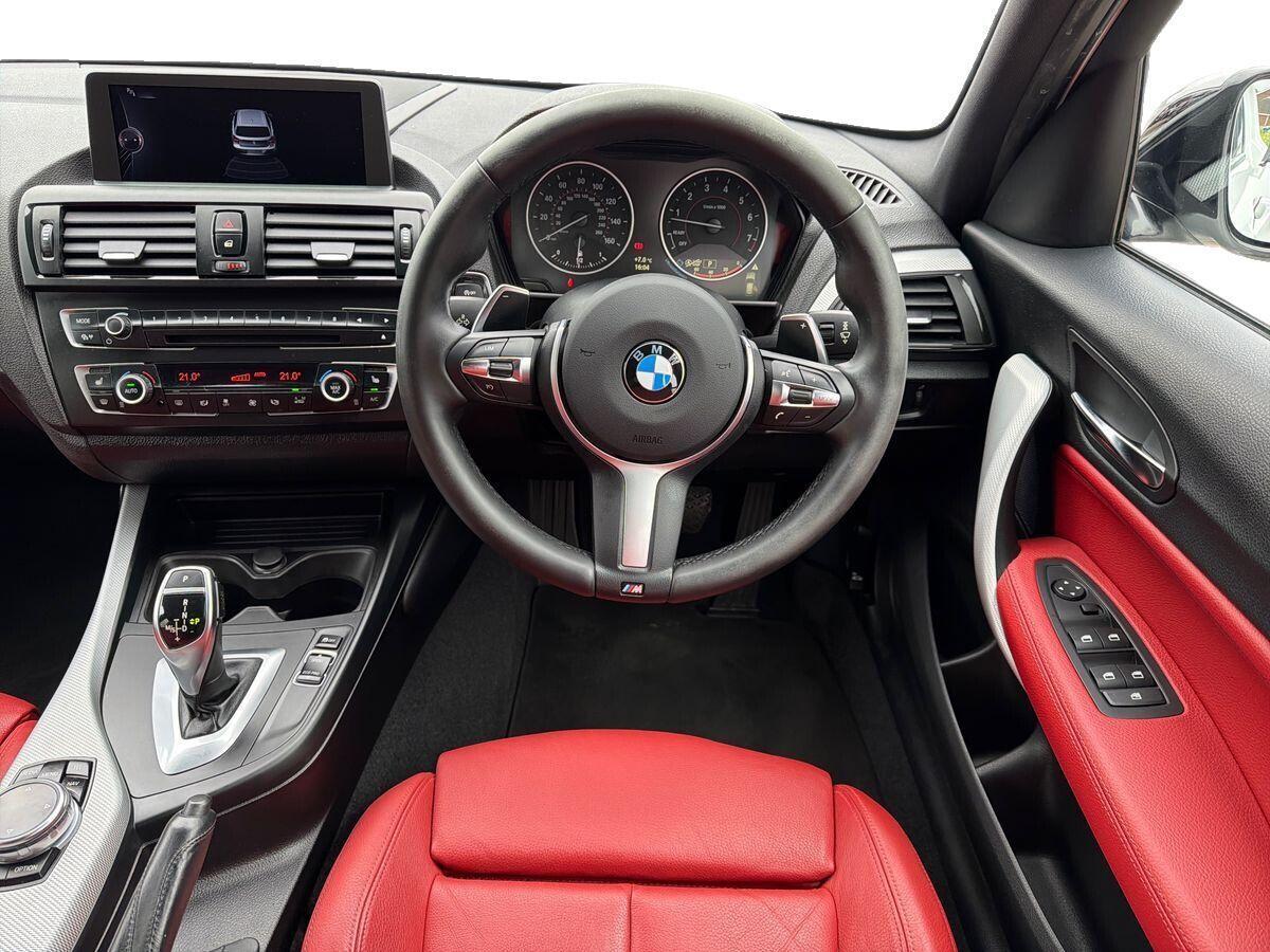 BMW 1 Series - Image 21