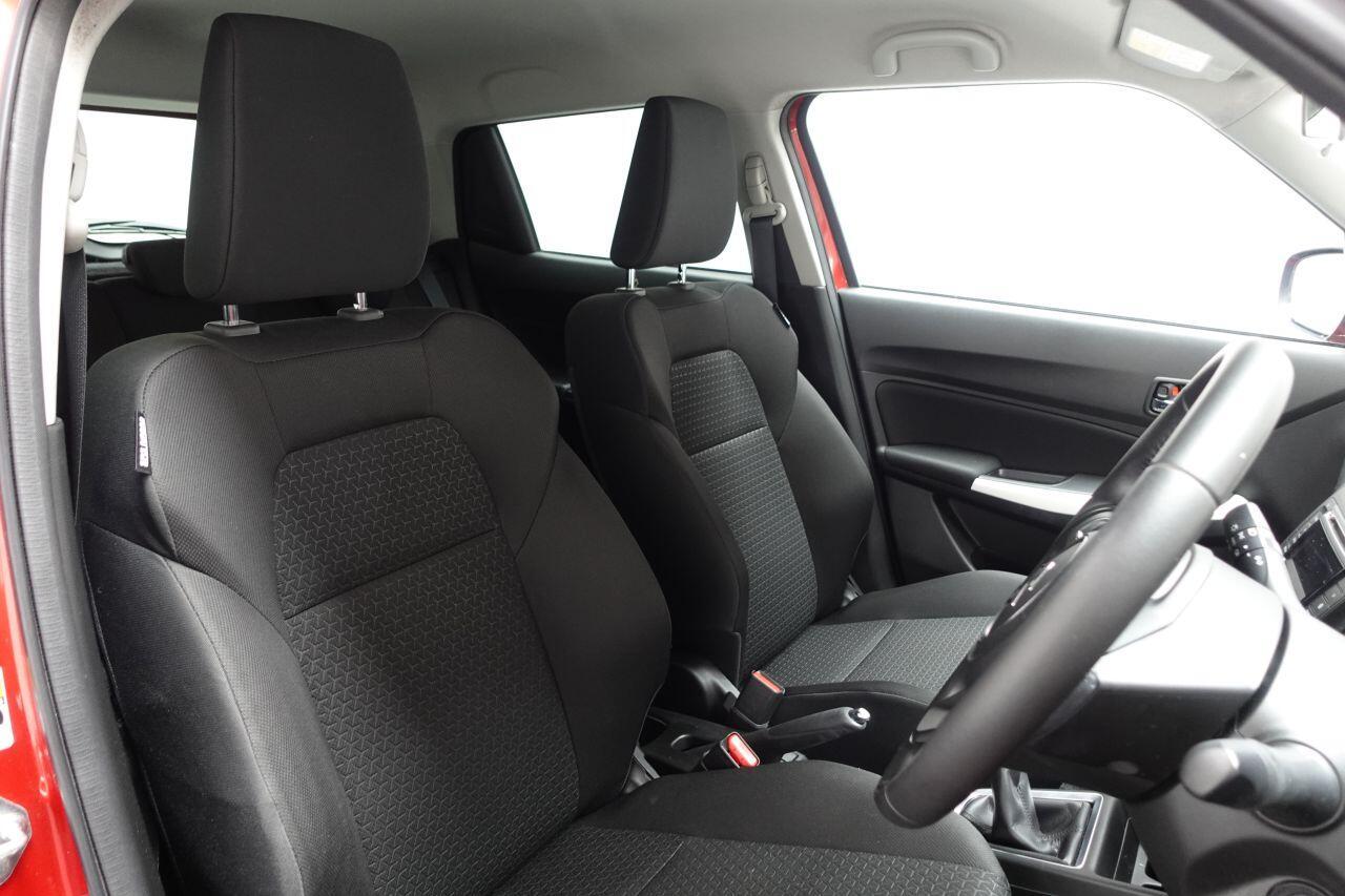 Suzuki Swift - Image 9