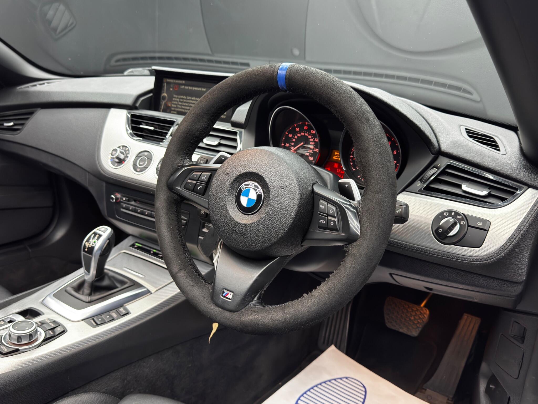 BMW Z4 - Image 9