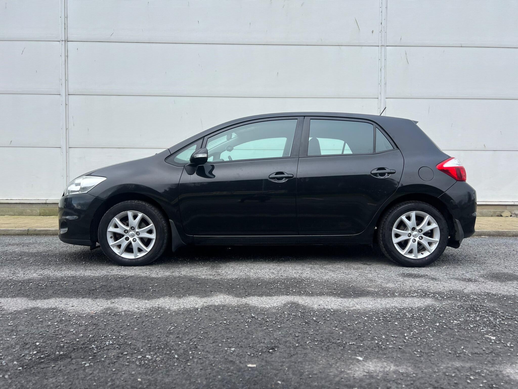 Toyota Auris - Image 24