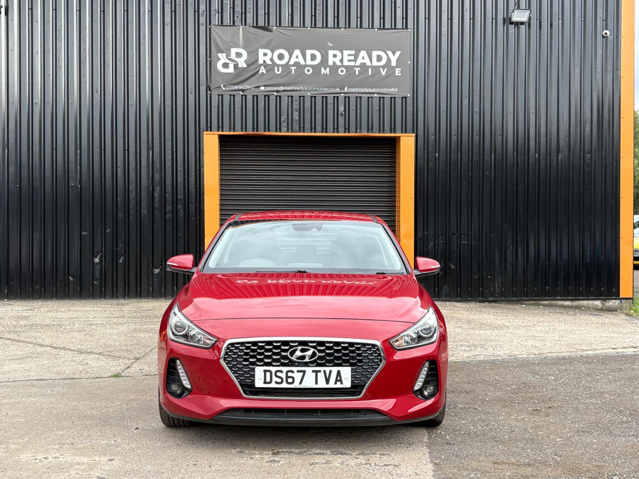 Hyundai i30 - Image 2