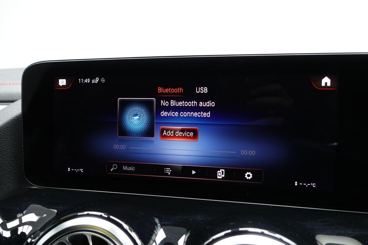 Mercedes-benz EQA - Image 29