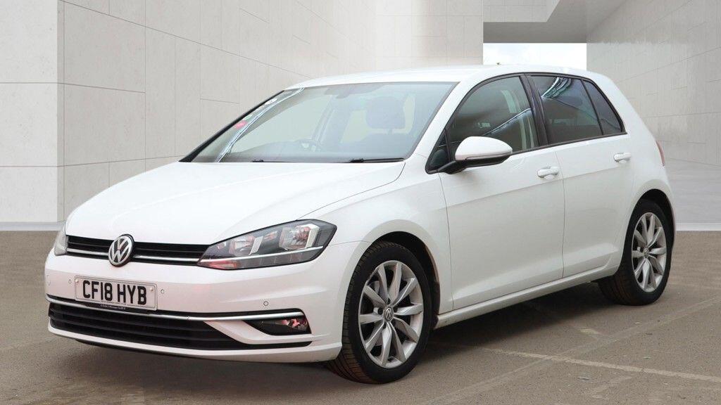 Volkswagen Golf - Image 3