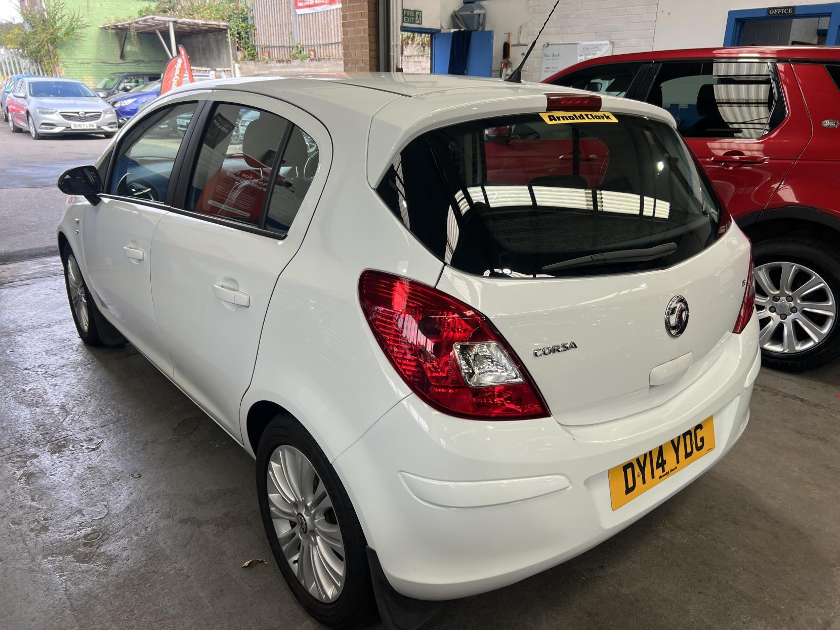 Vauxhall Corsa - Image 3