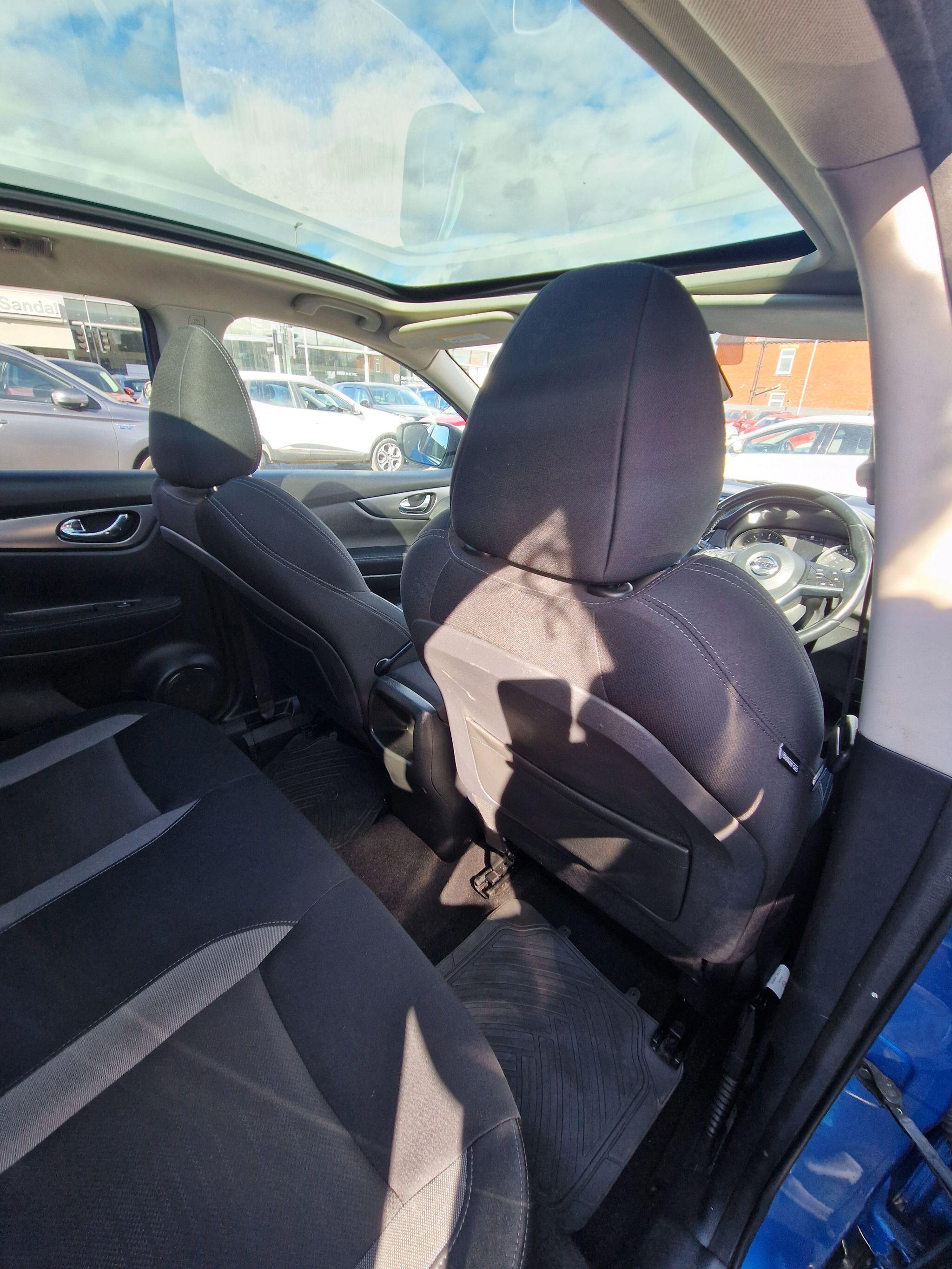 Nissan Qashqai - Image 45