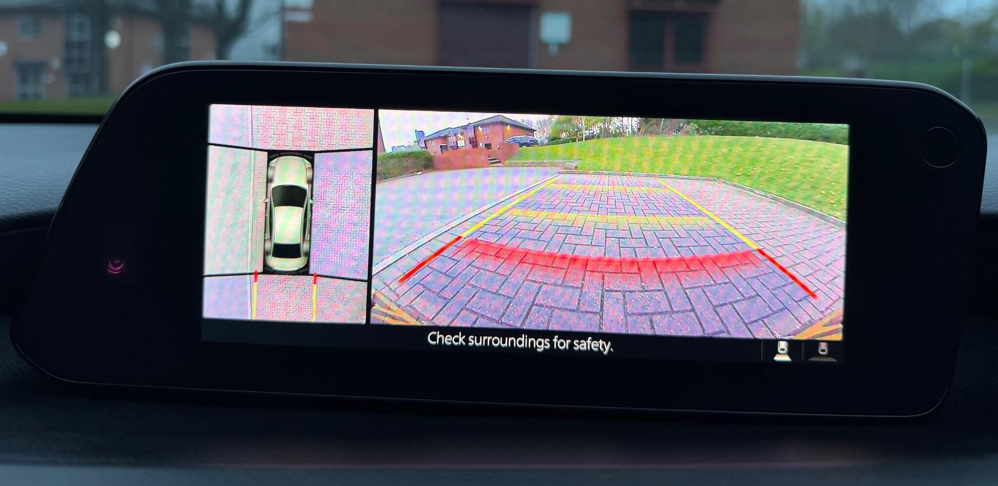 Mazda MAZDA3 - Image 51