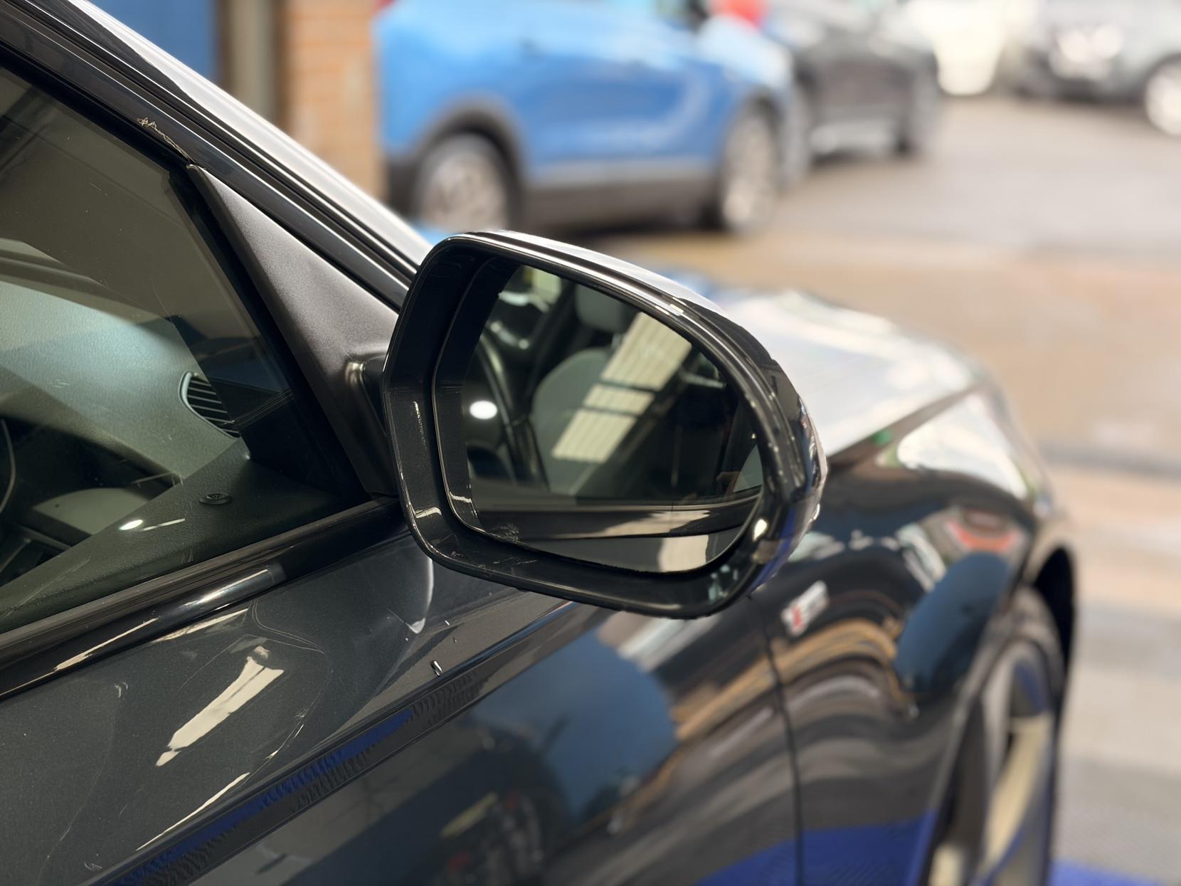 Audi A6 Saloon - Image 13