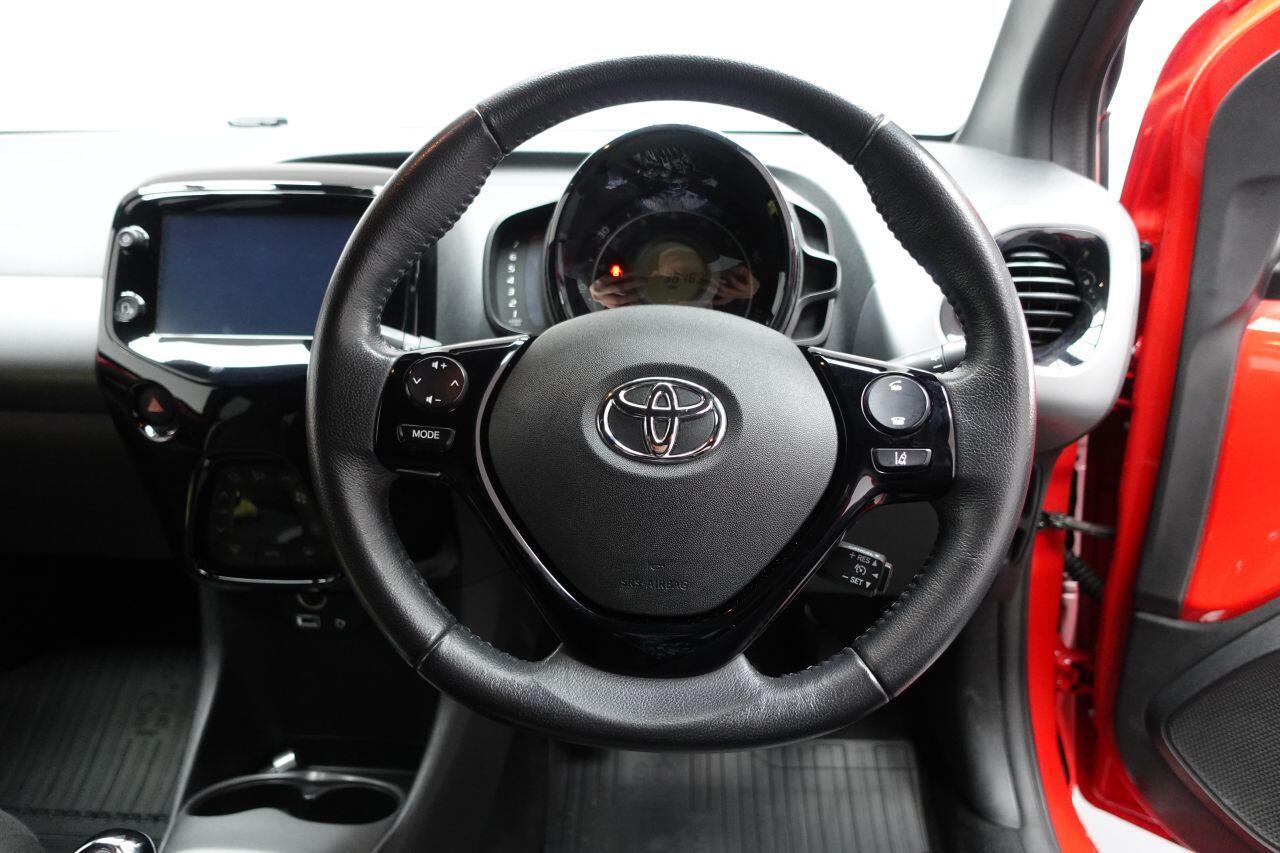 Toyota Aygo - Image 32